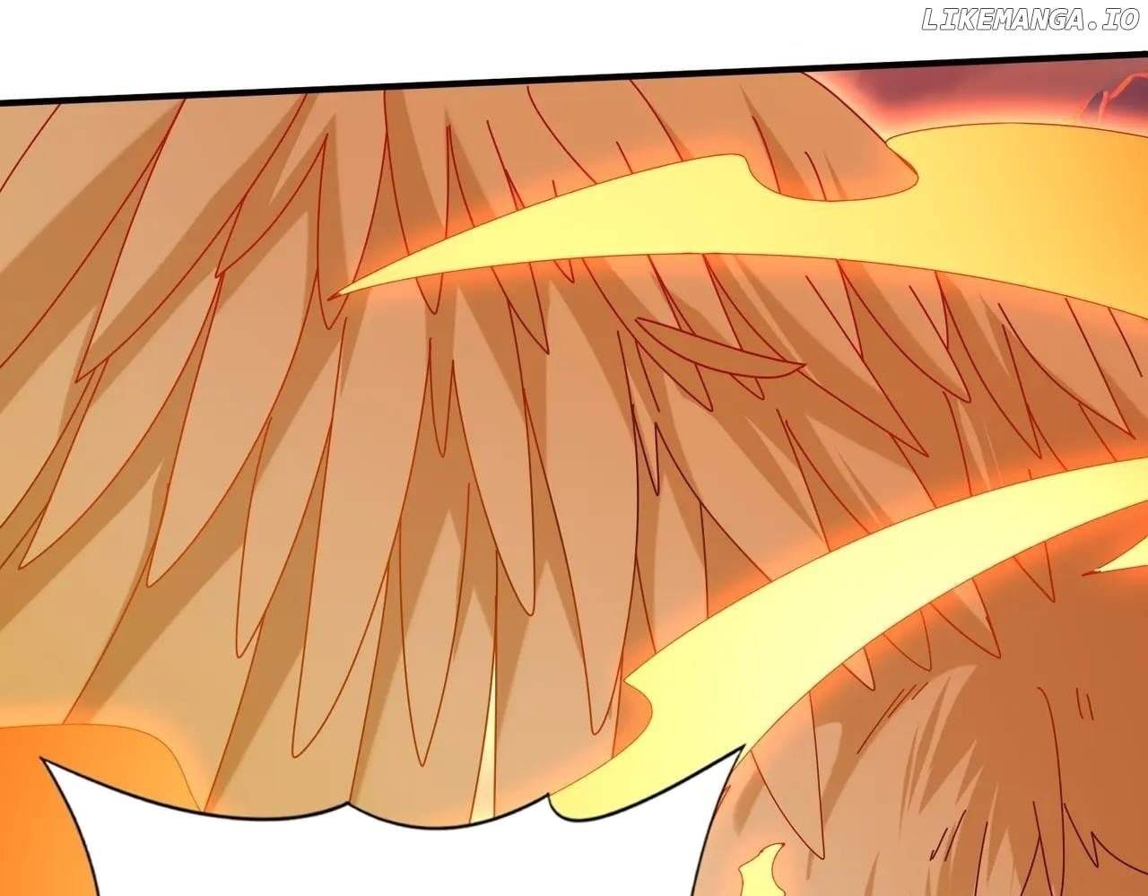 I Got The Weakest Class, Dragon Tamer!? - Chapter 149 Page 57