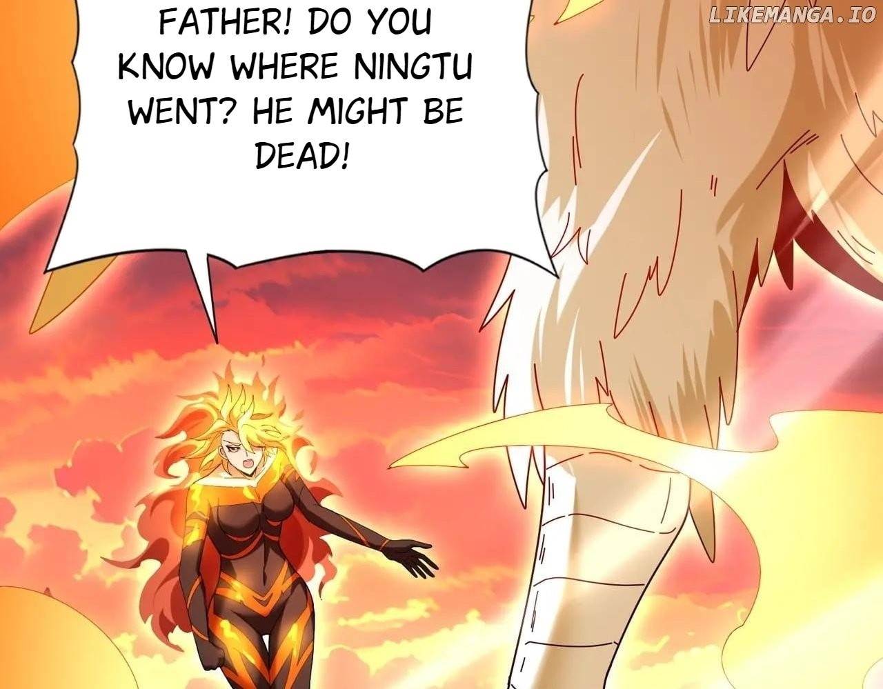 I Got The Weakest Class, Dragon Tamer!? - Chapter 149 Page 58