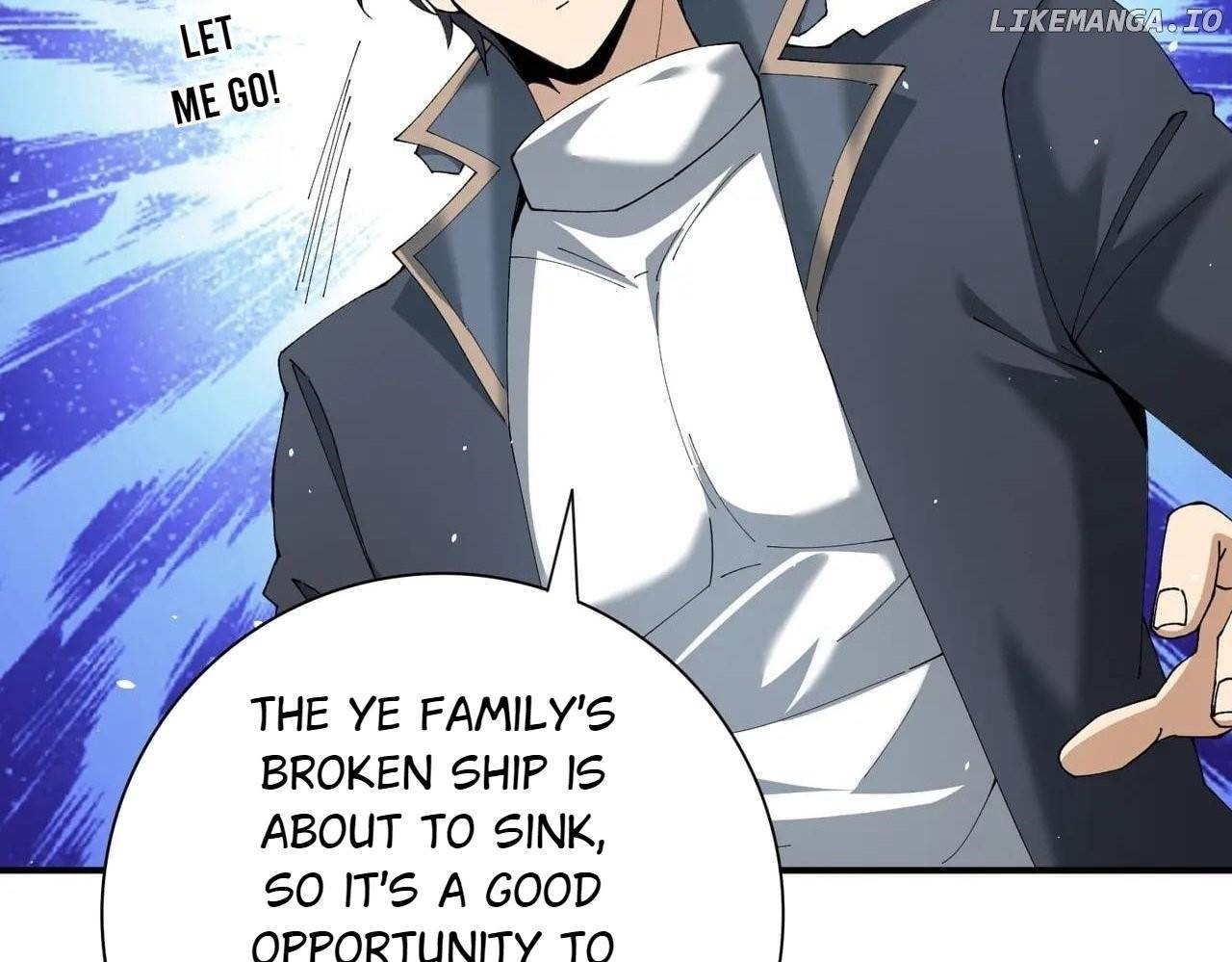 I Got The Weakest Class, Dragon Tamer!? - Chapter 149 Page 6