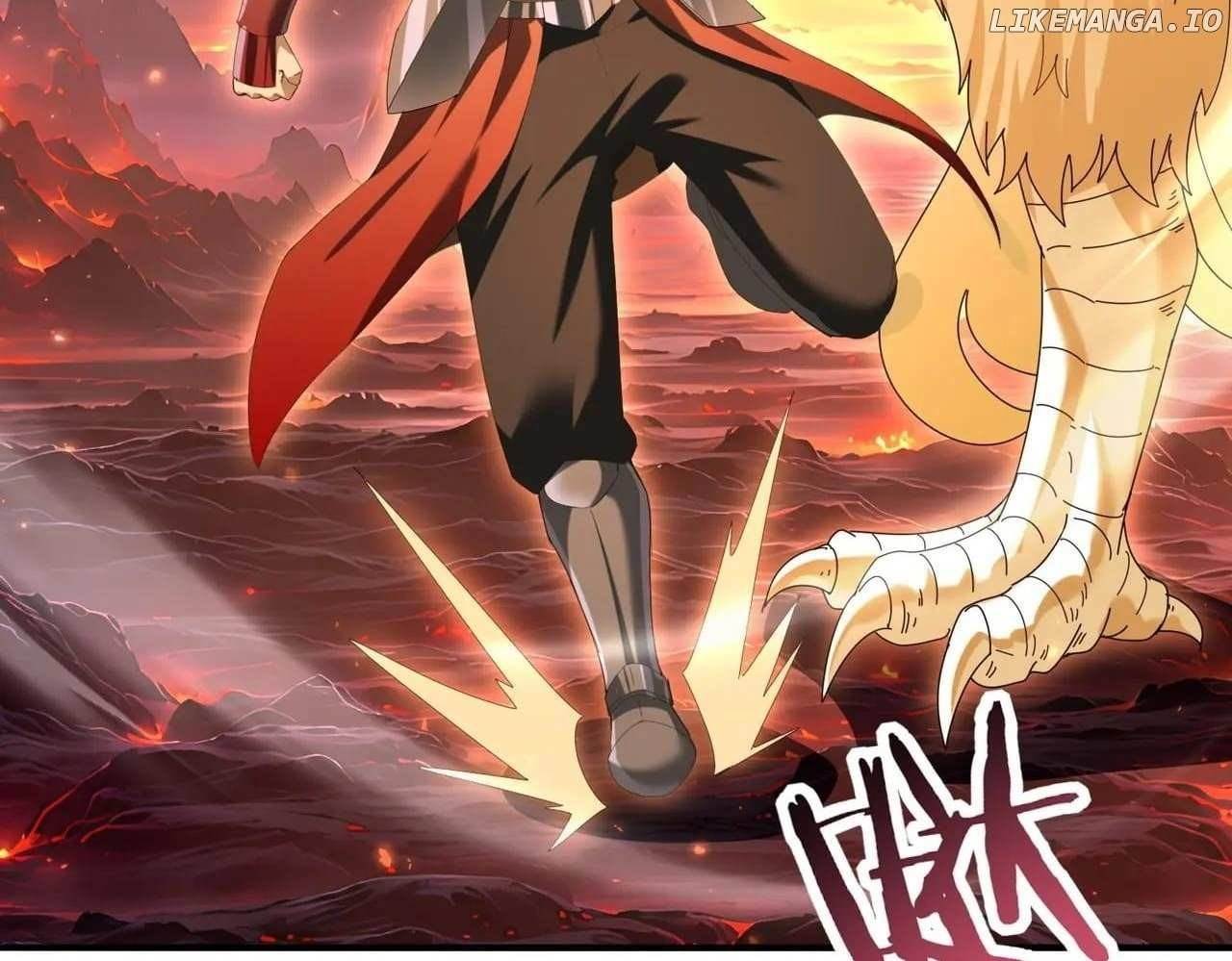 I Got The Weakest Class, Dragon Tamer!? - Chapter 149 Page 61