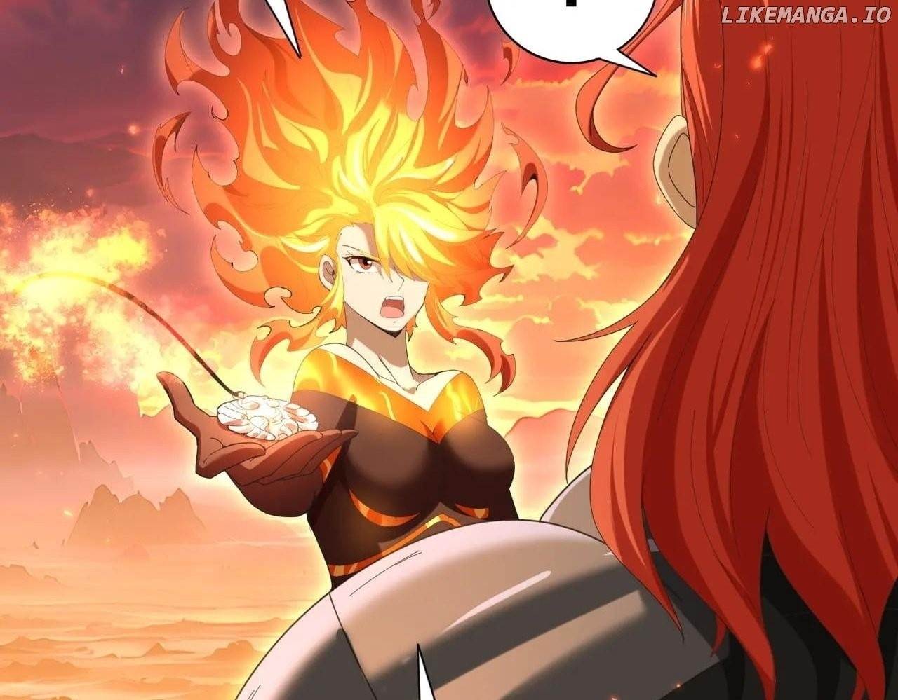 I Got The Weakest Class, Dragon Tamer!? - Chapter 149 Page 63