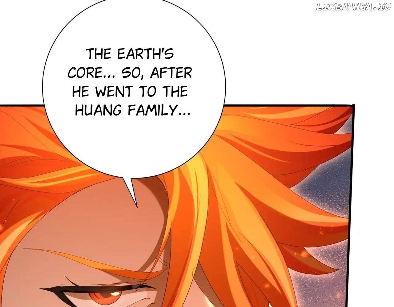 I Got The Weakest Class, Dragon Tamer!? - Chapter 149 Page 70