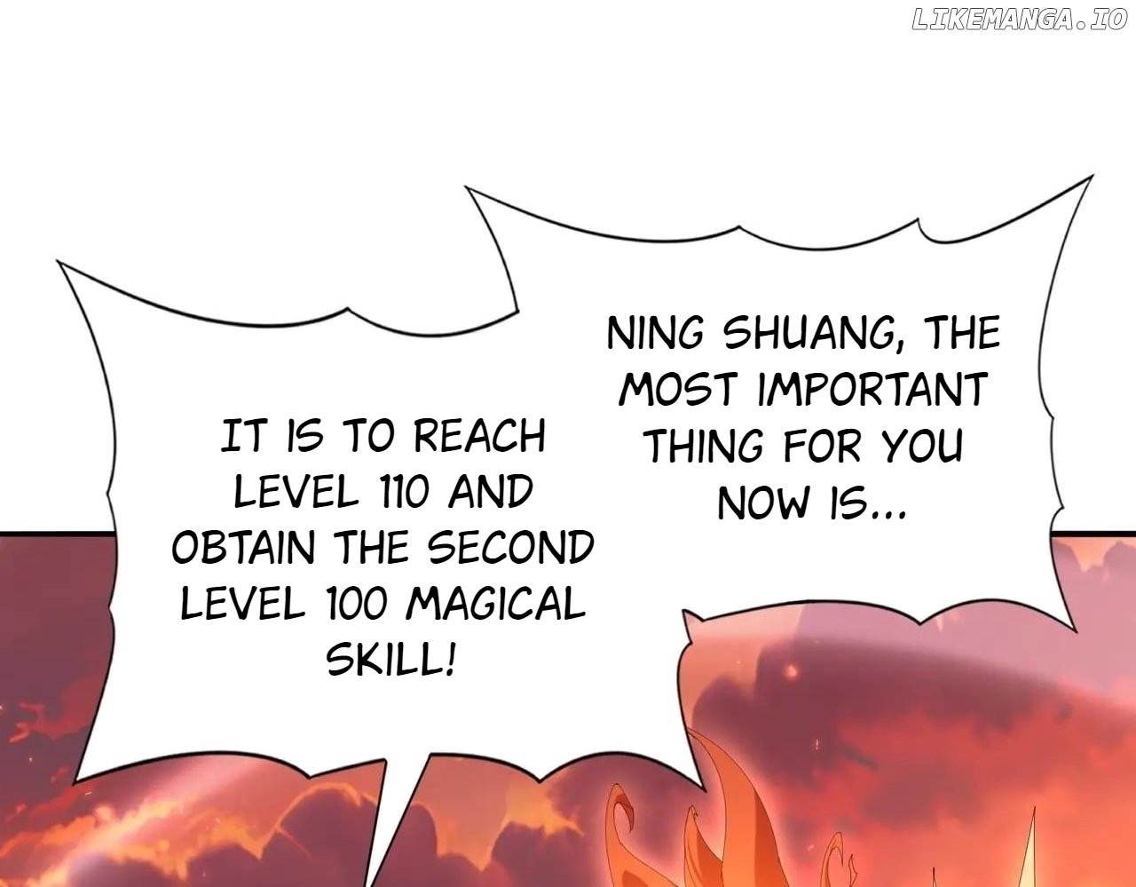 I Got The Weakest Class, Dragon Tamer!? - Chapter 149 Page 75