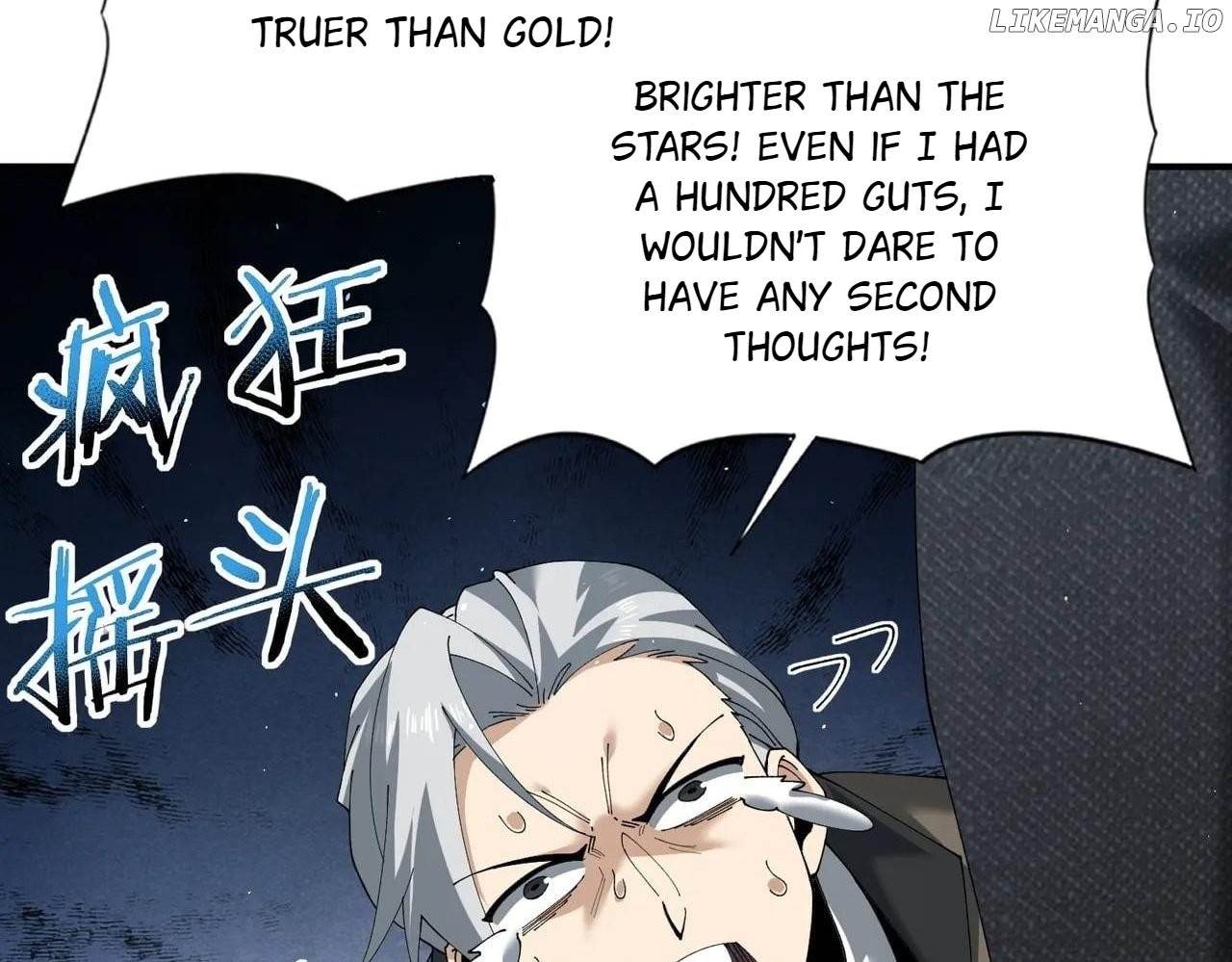 I Got The Weakest Class, Dragon Tamer!? - Chapter 149 Page 8