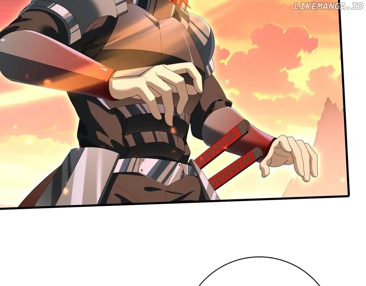 I Got The Weakest Class, Dragon Tamer!? - Chapter 149 Page 84