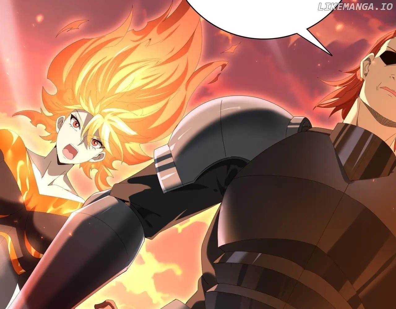 I Got The Weakest Class, Dragon Tamer!? - Chapter 149 Page 87