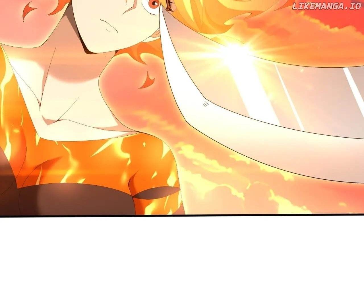 I Got The Weakest Class, Dragon Tamer!? - Chapter 149 Page 90