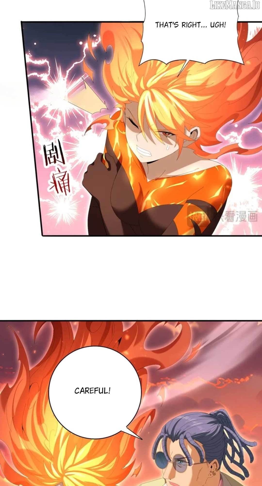 I Got The Weakest Class, Dragon Tamer!? - Chapter 150 Page 10