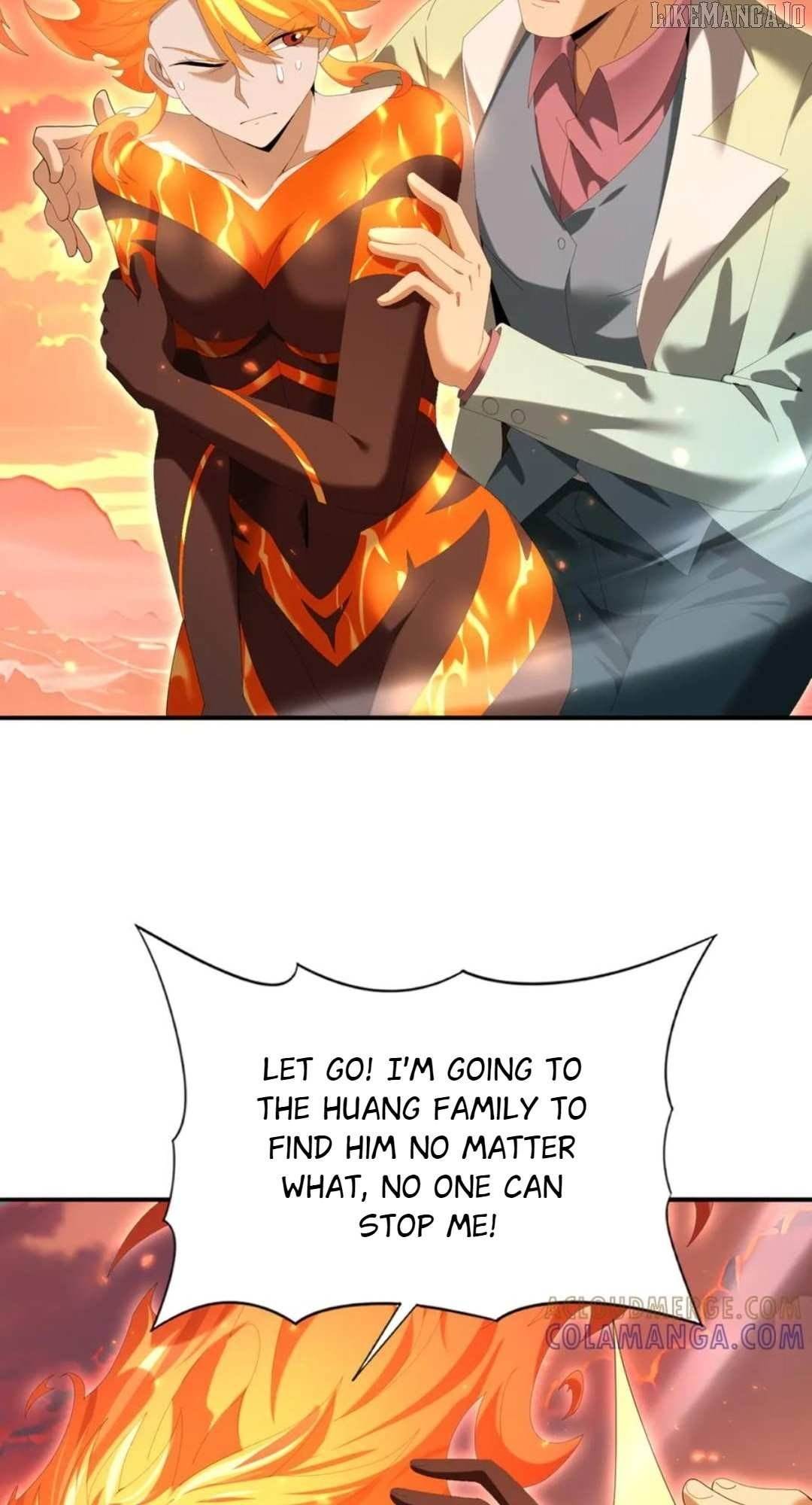 I Got The Weakest Class, Dragon Tamer!? - Chapter 150 Page 11