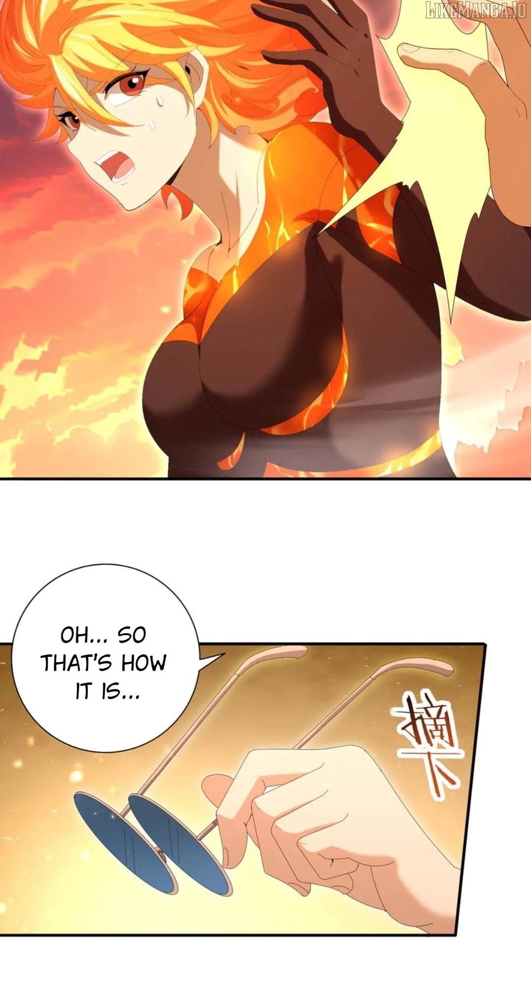 I Got The Weakest Class, Dragon Tamer!? - Chapter 150 Page 12