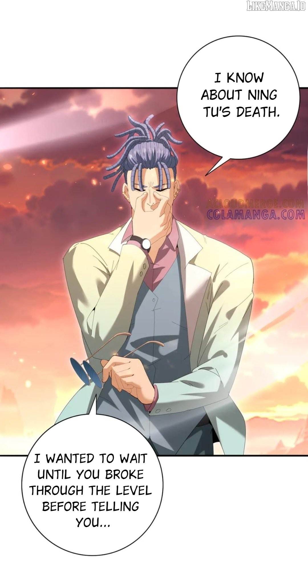 I Got The Weakest Class, Dragon Tamer!? - Chapter 150 Page 13