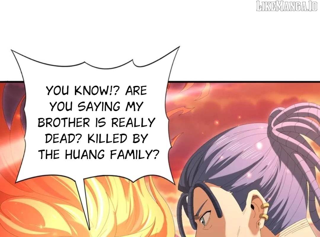 I Got The Weakest Class, Dragon Tamer!? - Chapter 150 Page 14