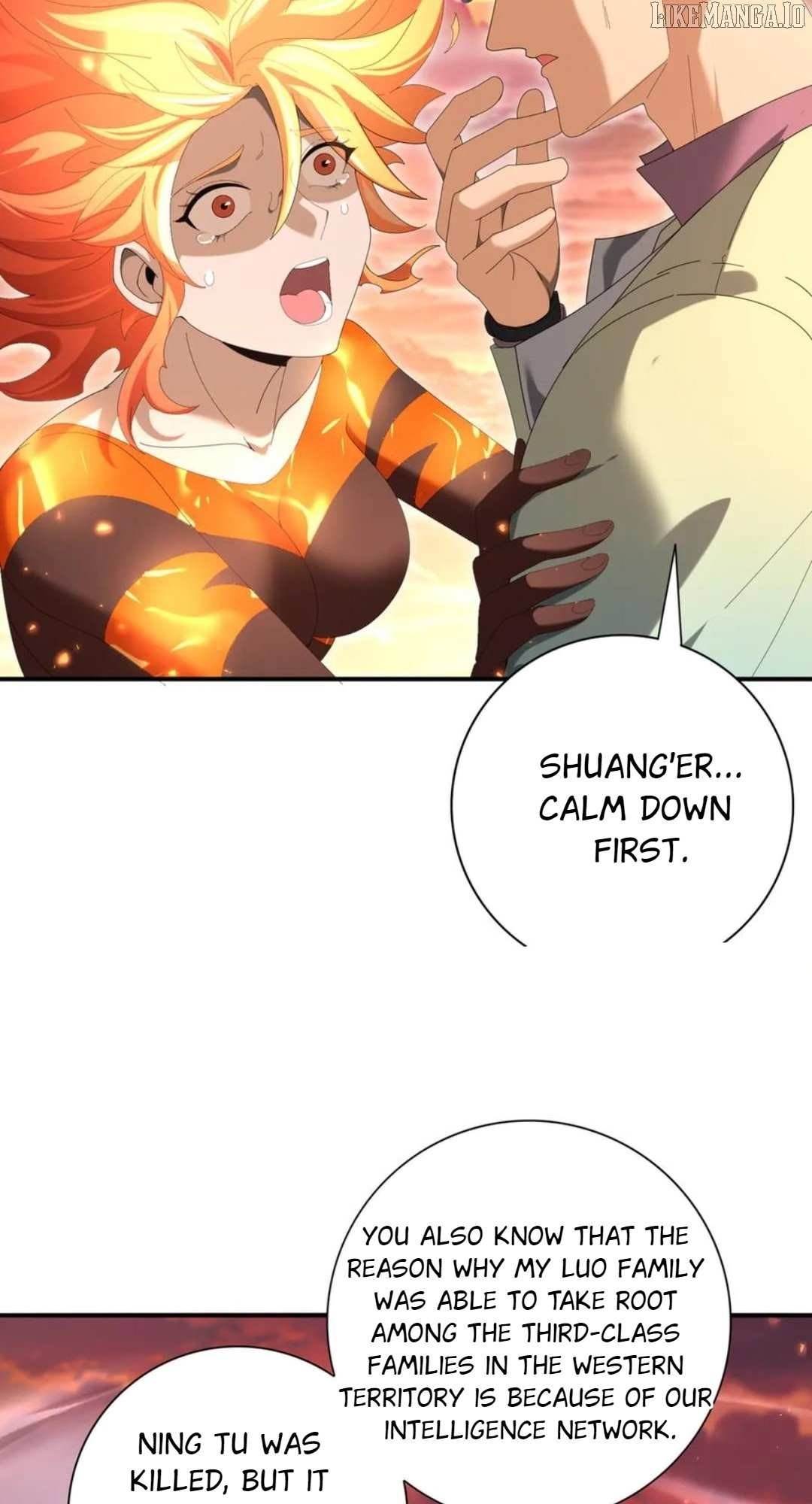 I Got The Weakest Class, Dragon Tamer!? - Chapter 150 Page 15