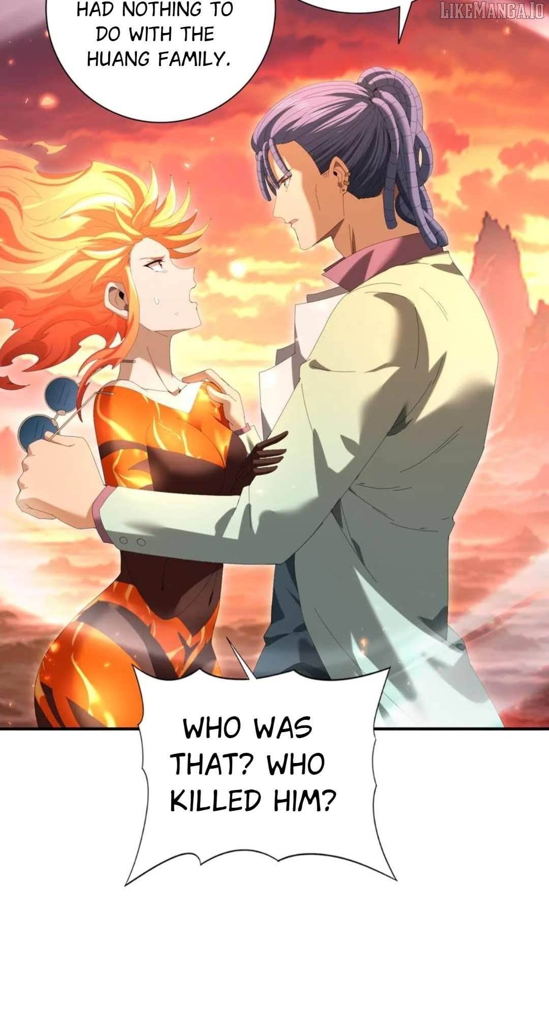 I Got The Weakest Class, Dragon Tamer!? - Chapter 150 Page 16