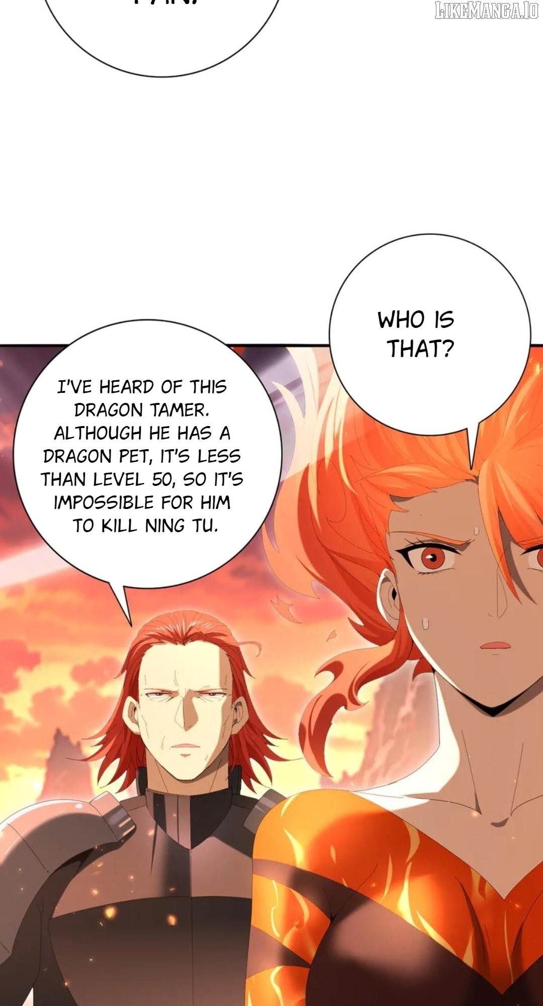 I Got The Weakest Class, Dragon Tamer!? - Chapter 150 Page 18