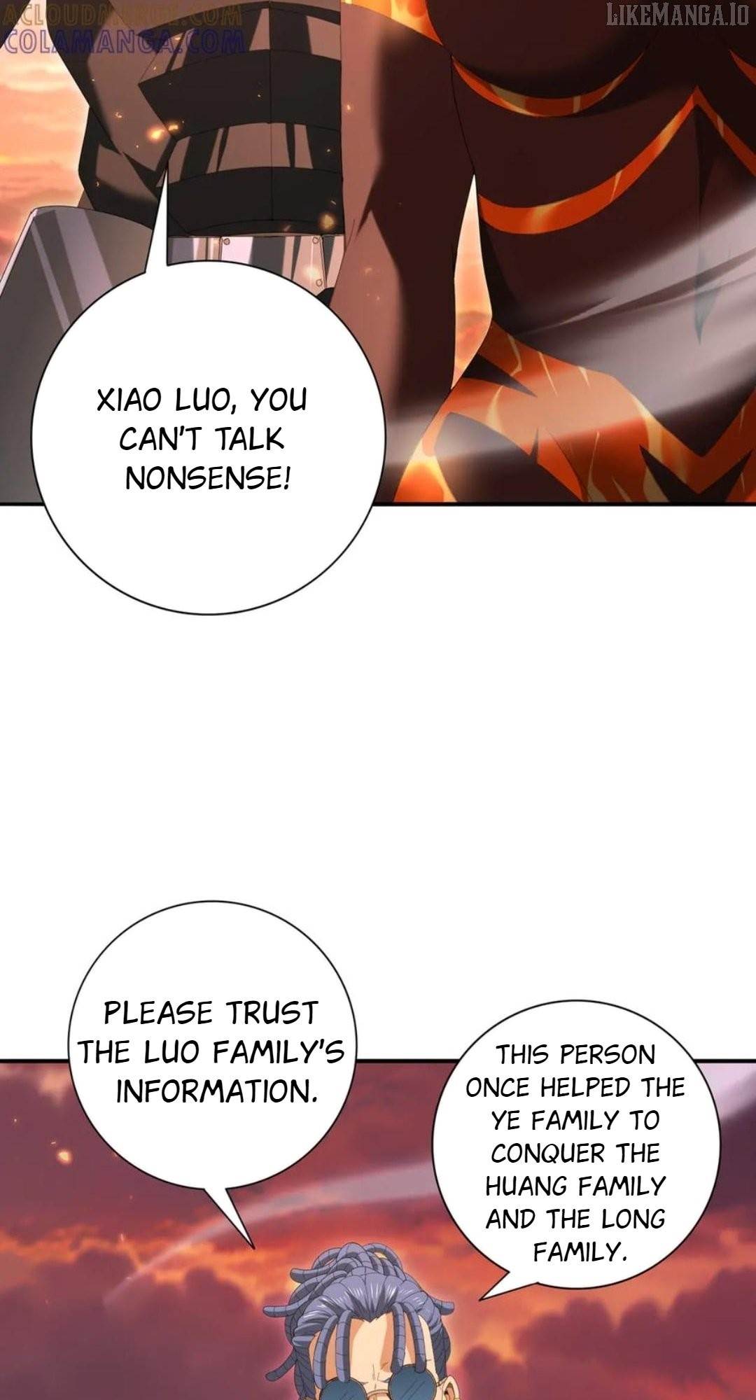 I Got The Weakest Class, Dragon Tamer!? - Chapter 150 Page 19