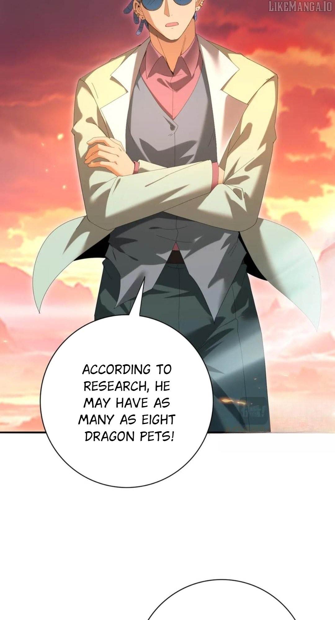 I Got The Weakest Class, Dragon Tamer!? - Chapter 150 Page 20