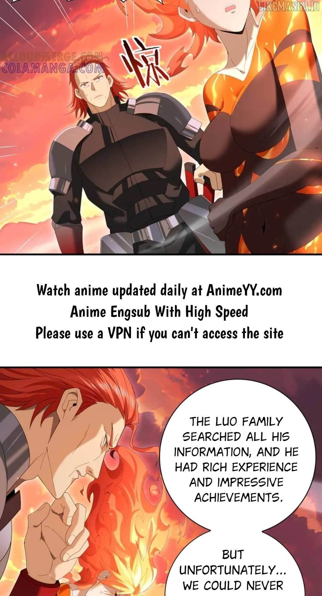 I Got The Weakest Class, Dragon Tamer!? - Chapter 150 Page 22