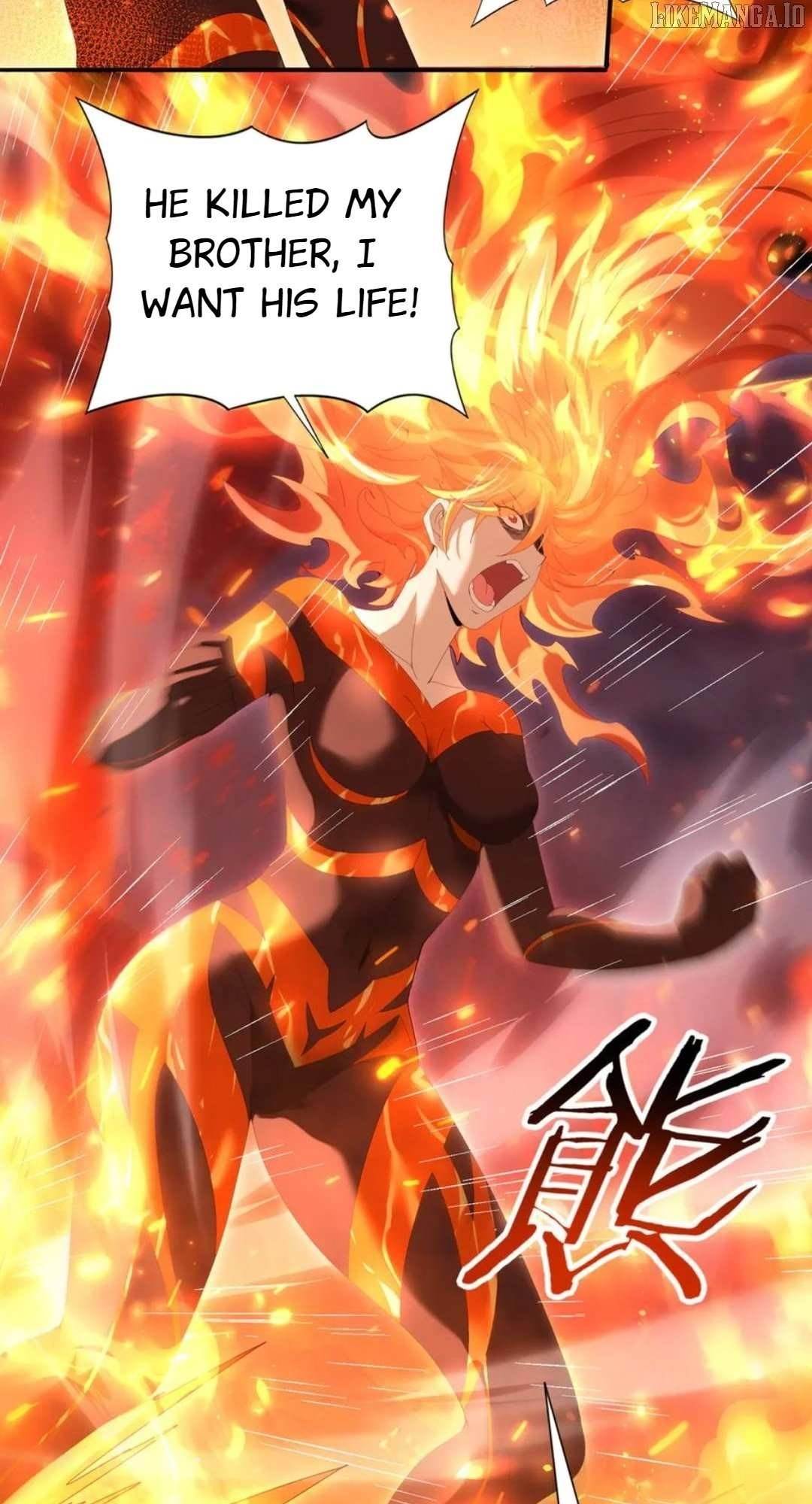 I Got The Weakest Class, Dragon Tamer!? - Chapter 150 Page 24