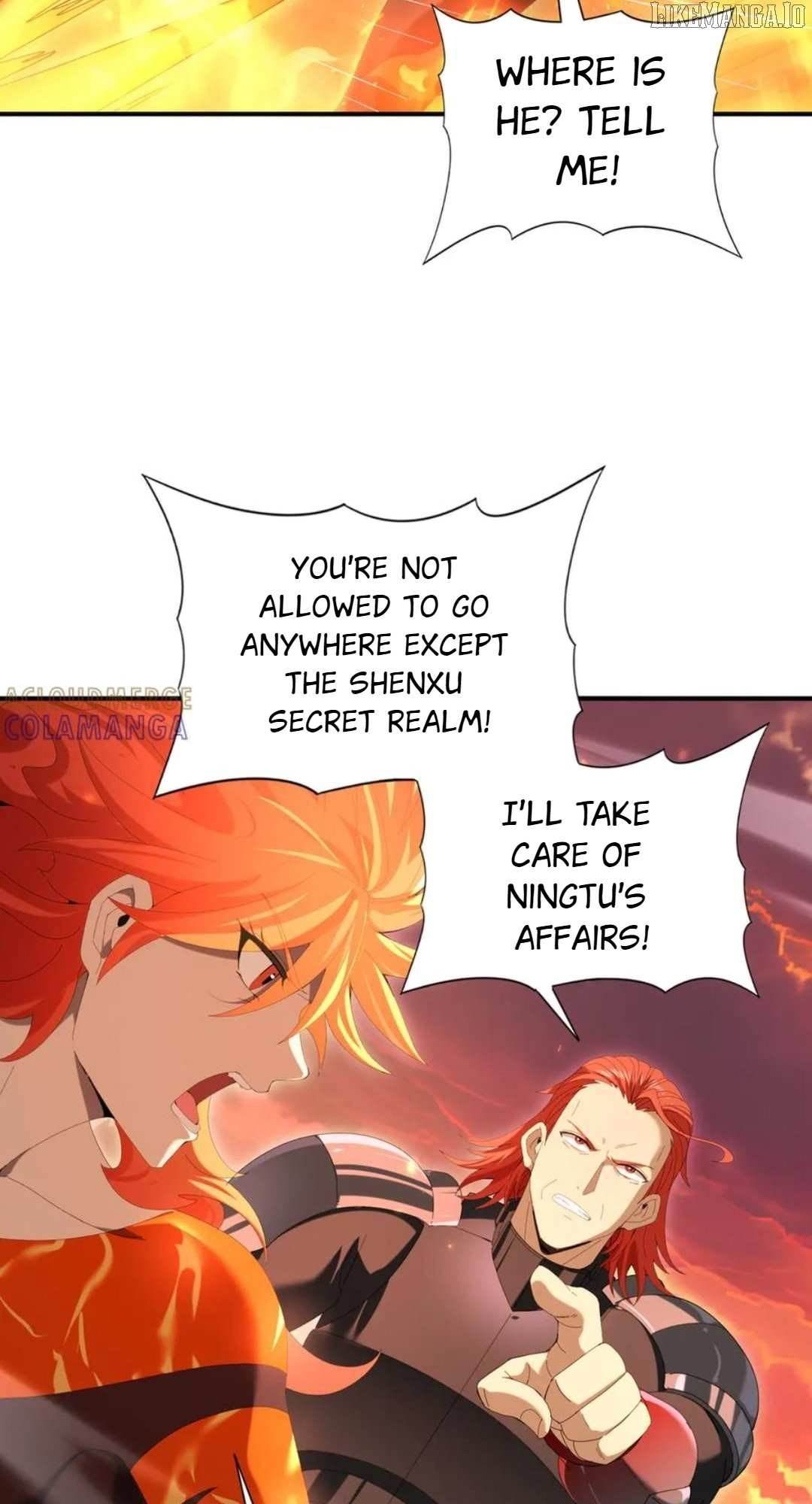 I Got The Weakest Class, Dragon Tamer!? - Chapter 150 Page 25