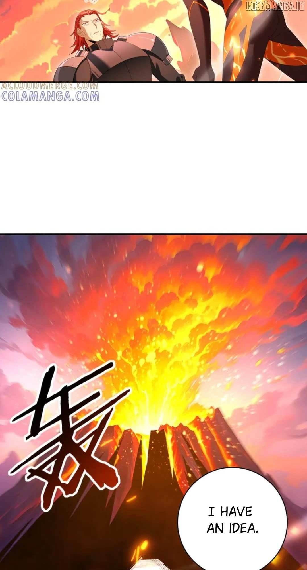 I Got The Weakest Class, Dragon Tamer!? - Chapter 150 Page 27