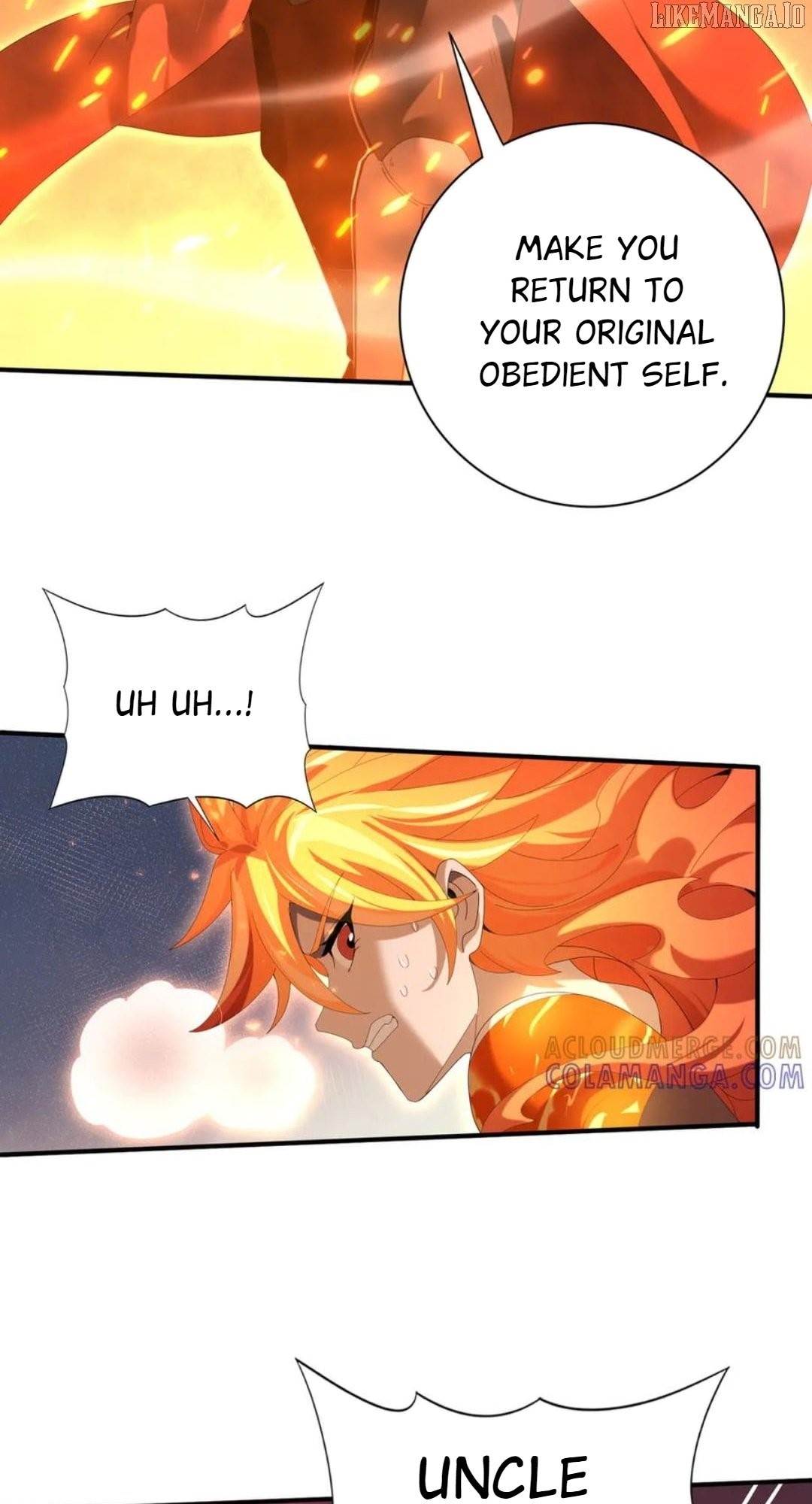 I Got The Weakest Class, Dragon Tamer!? - Chapter 150 Page 3