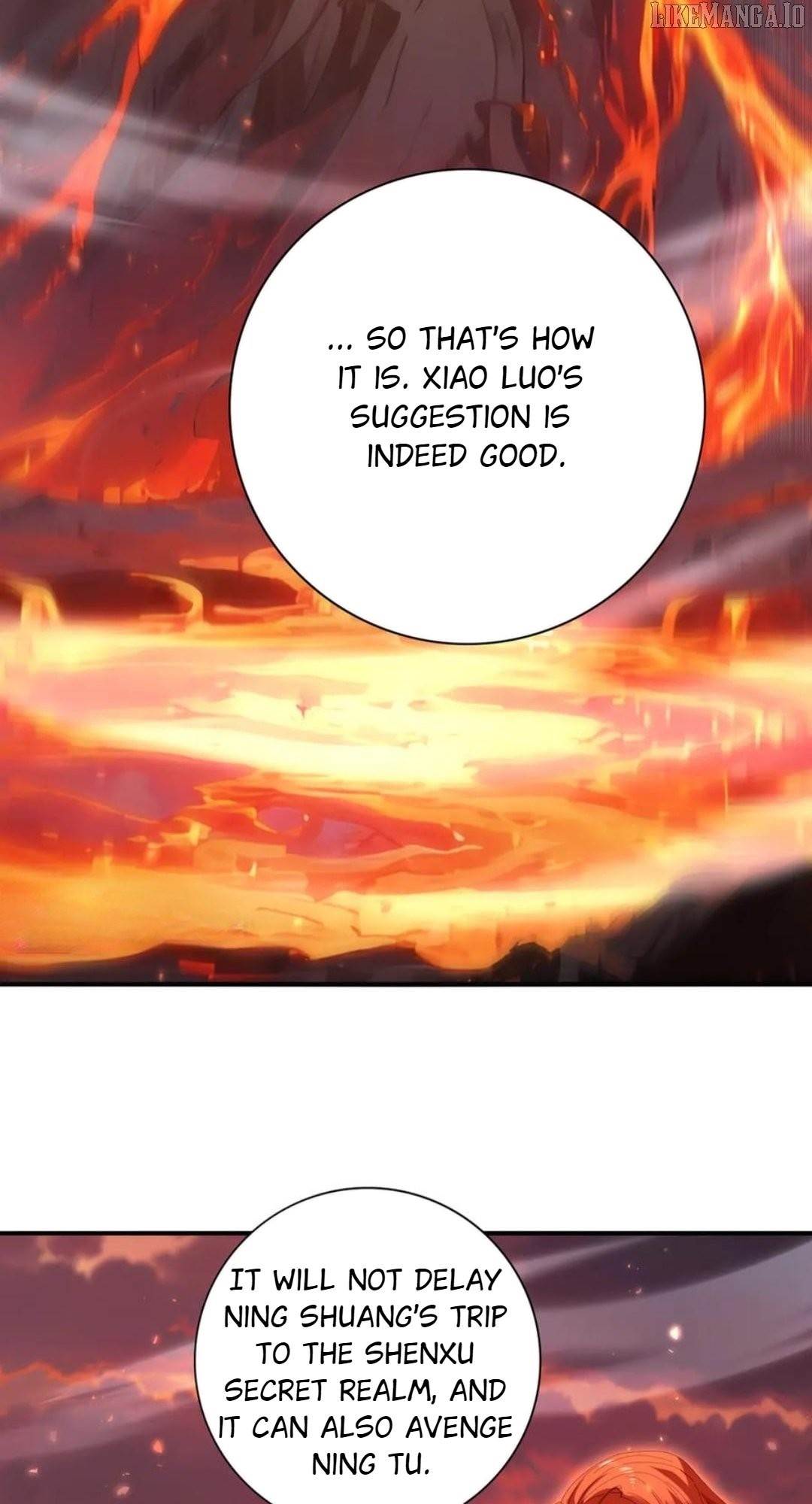 I Got The Weakest Class, Dragon Tamer!? - Chapter 150 Page 30