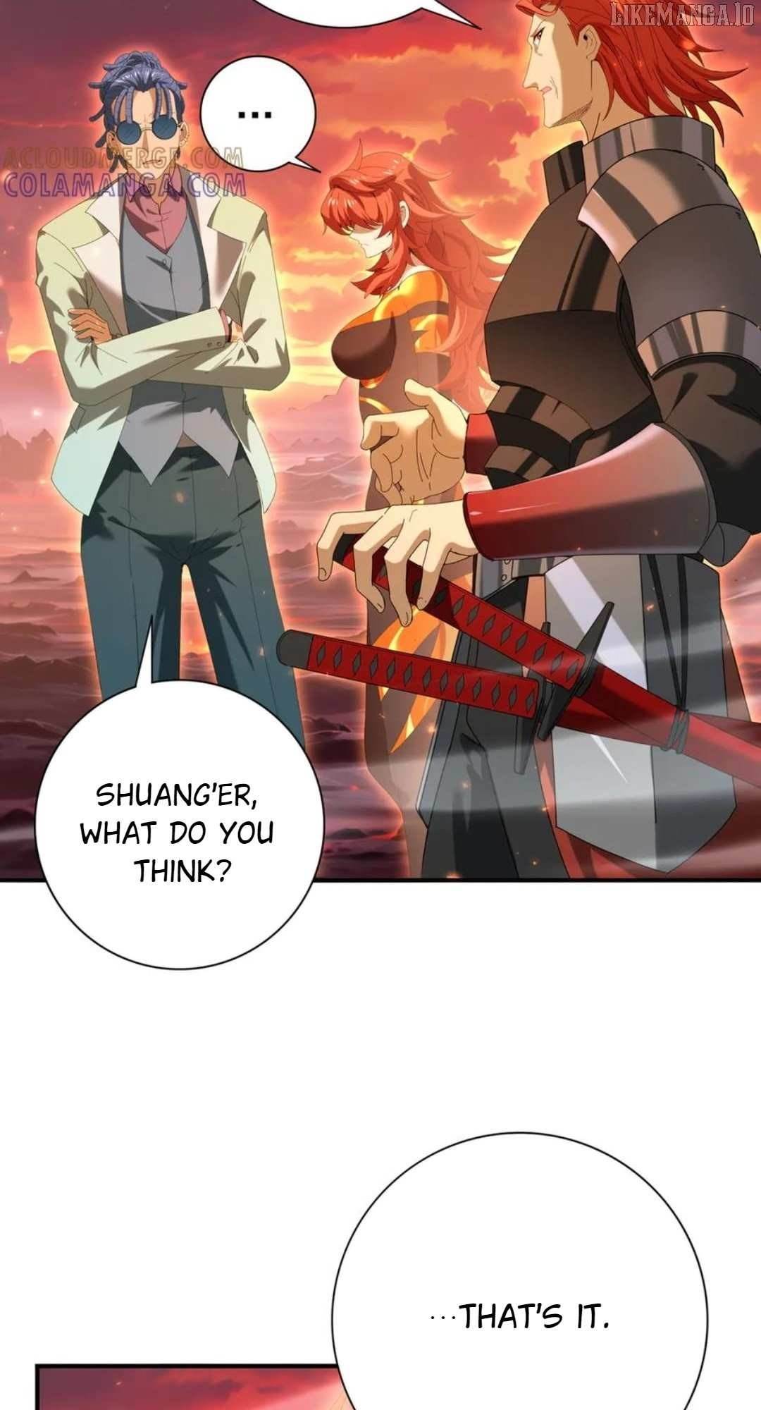 I Got The Weakest Class, Dragon Tamer!? - Chapter 150 Page 31