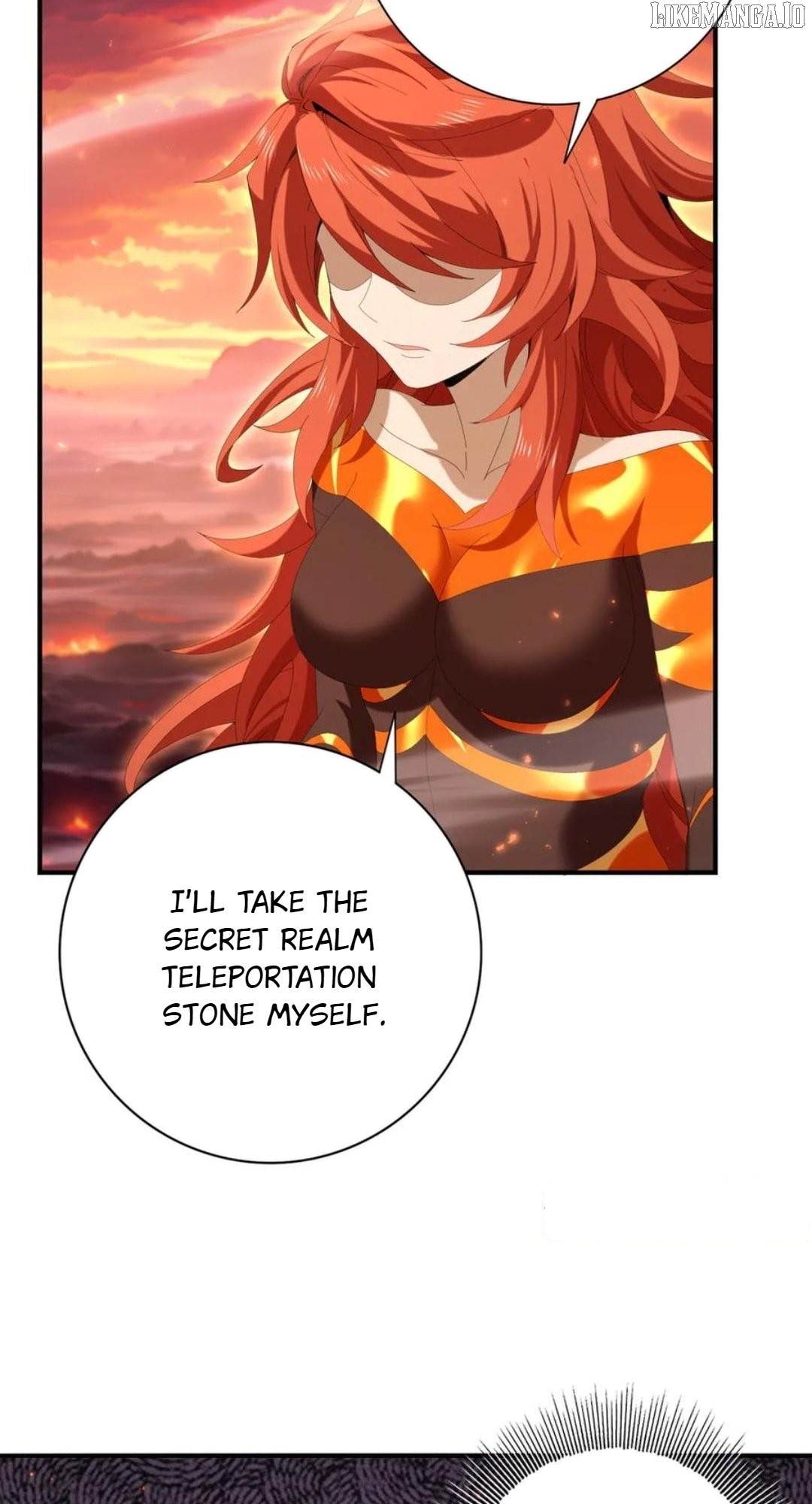 I Got The Weakest Class, Dragon Tamer!? - Chapter 150 Page 32