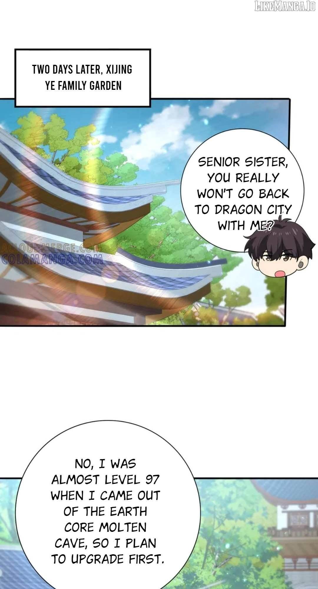 I Got The Weakest Class, Dragon Tamer!? - Chapter 150 Page 34