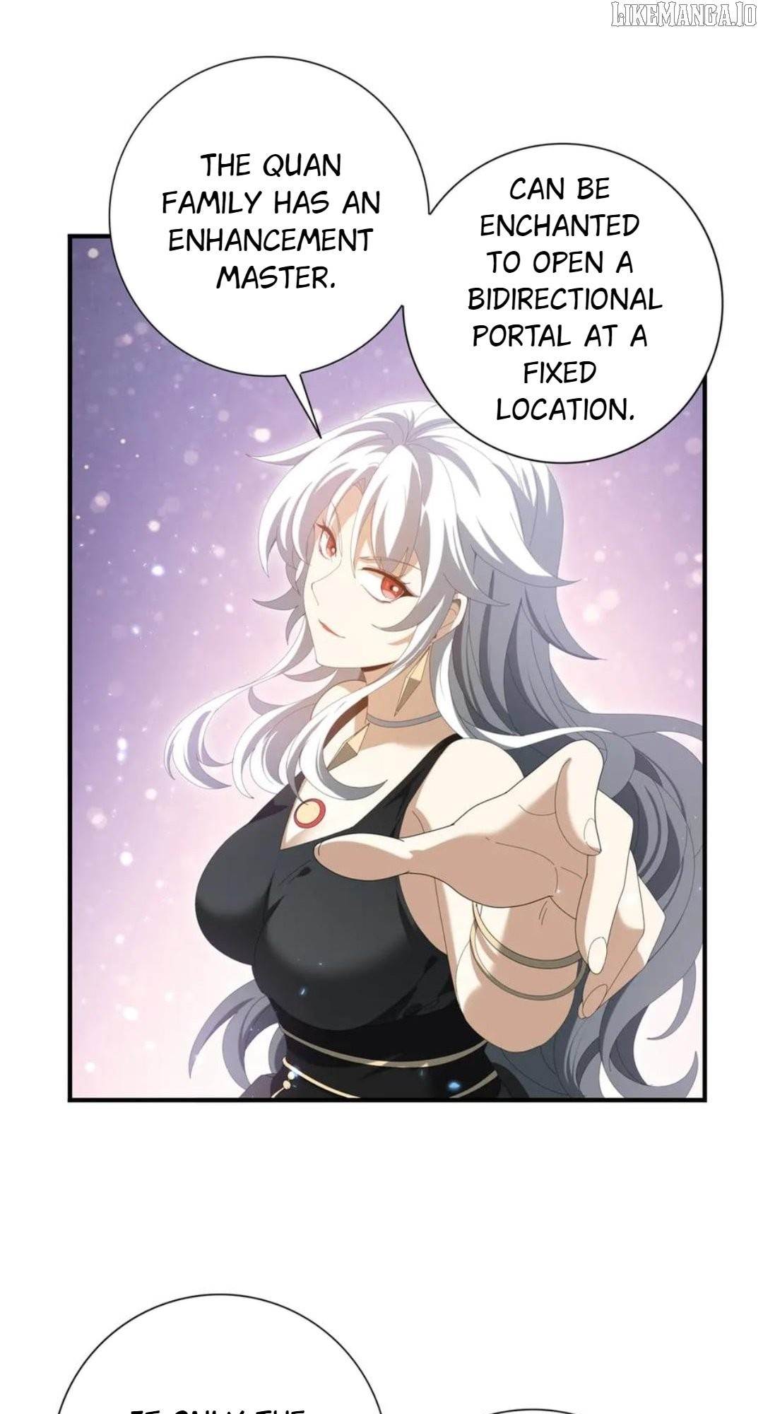 I Got The Weakest Class, Dragon Tamer!? - Chapter 150 Page 38