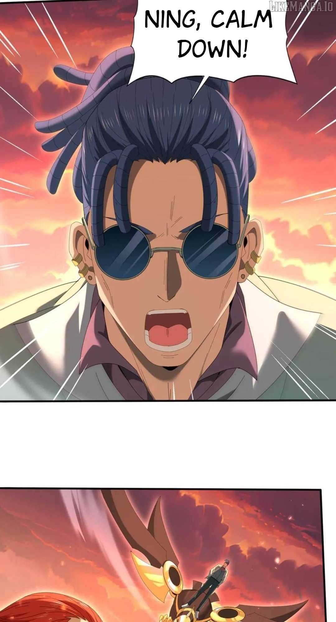 I Got The Weakest Class, Dragon Tamer!? - Chapter 150 Page 4