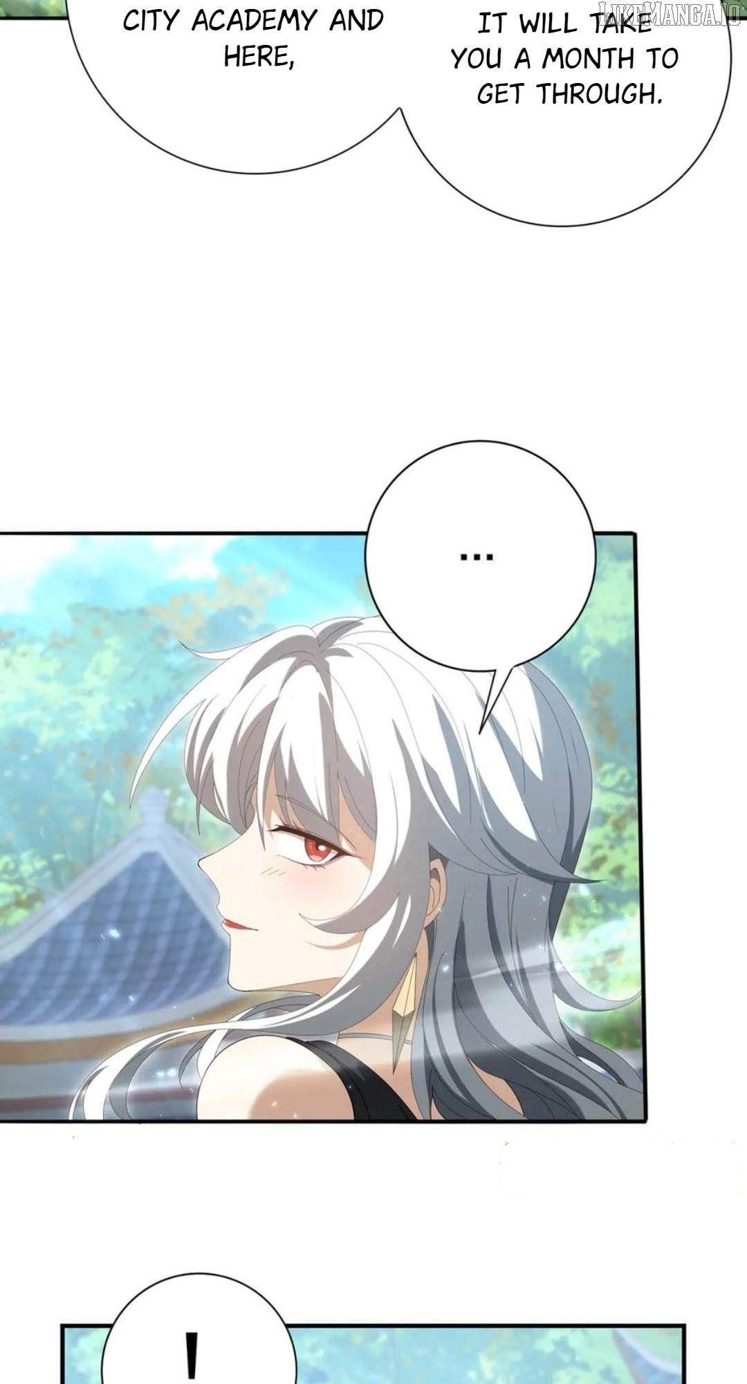 I Got The Weakest Class, Dragon Tamer!? - Chapter 150 Page 40