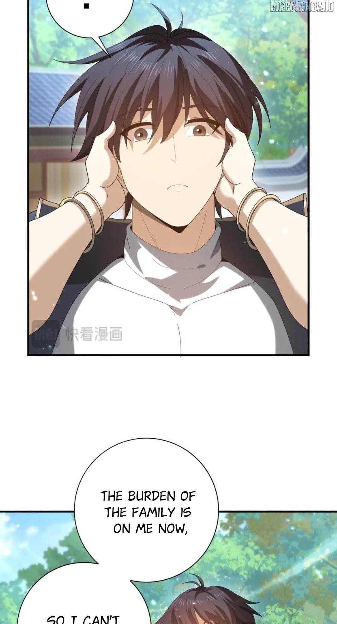 I Got The Weakest Class, Dragon Tamer!? - Chapter 150 Page 41