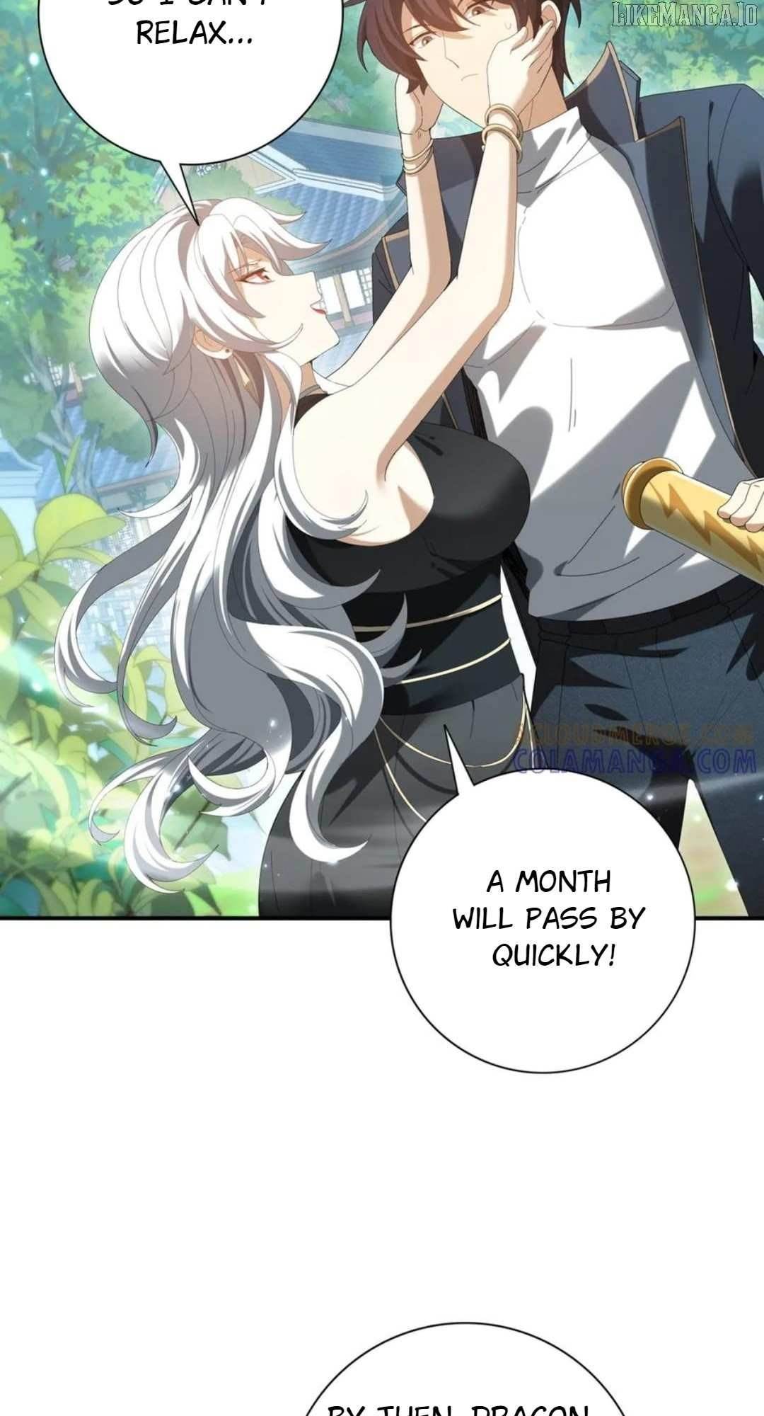 I Got The Weakest Class, Dragon Tamer!? - Chapter 150 Page 42