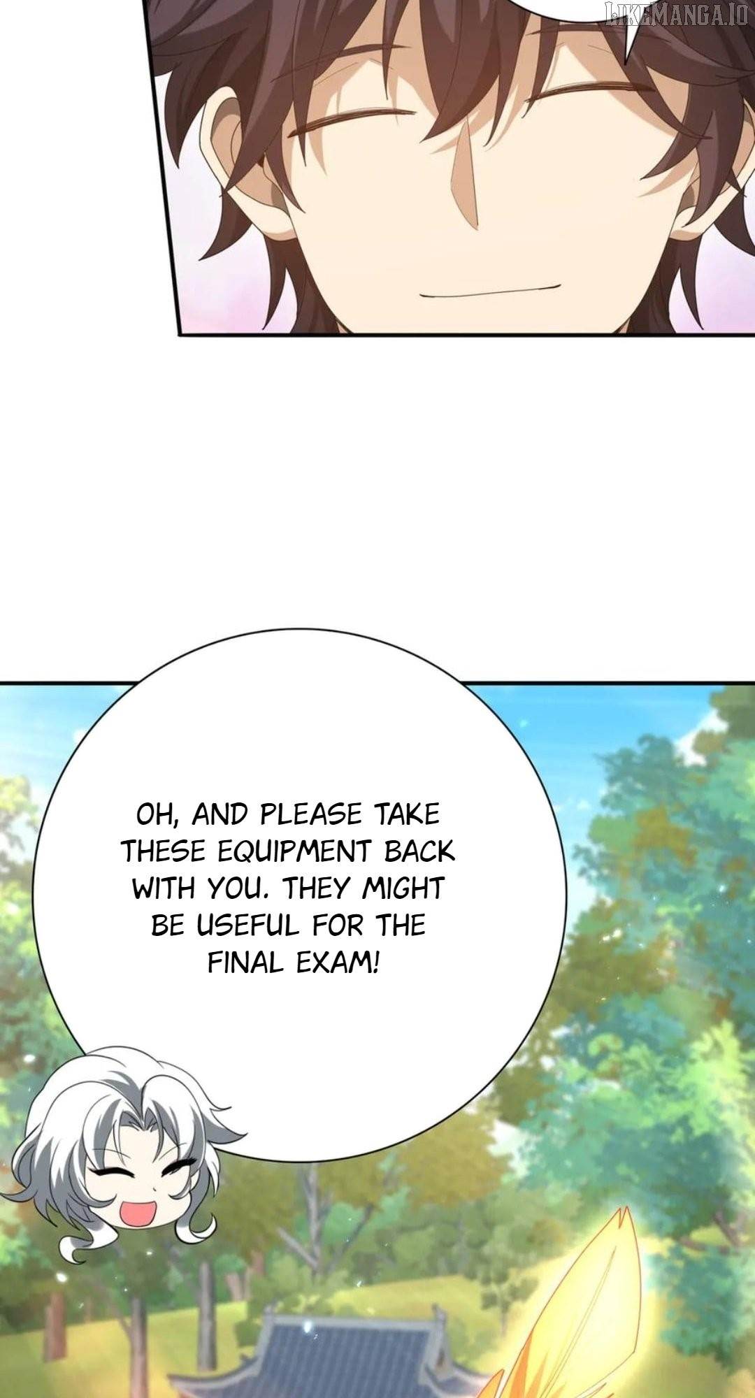 I Got The Weakest Class, Dragon Tamer!? - Chapter 150 Page 45