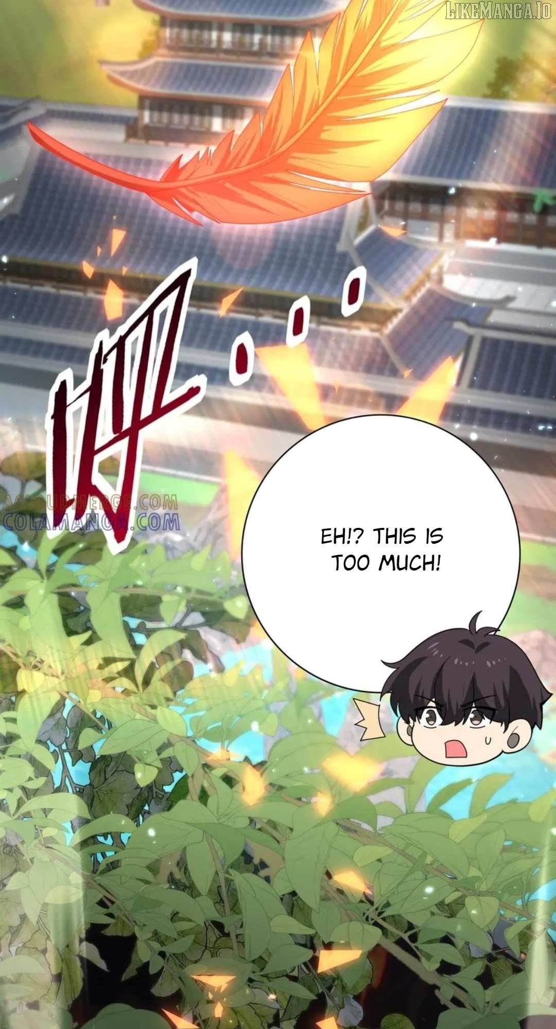 I Got The Weakest Class, Dragon Tamer!? - Chapter 150 Page 46