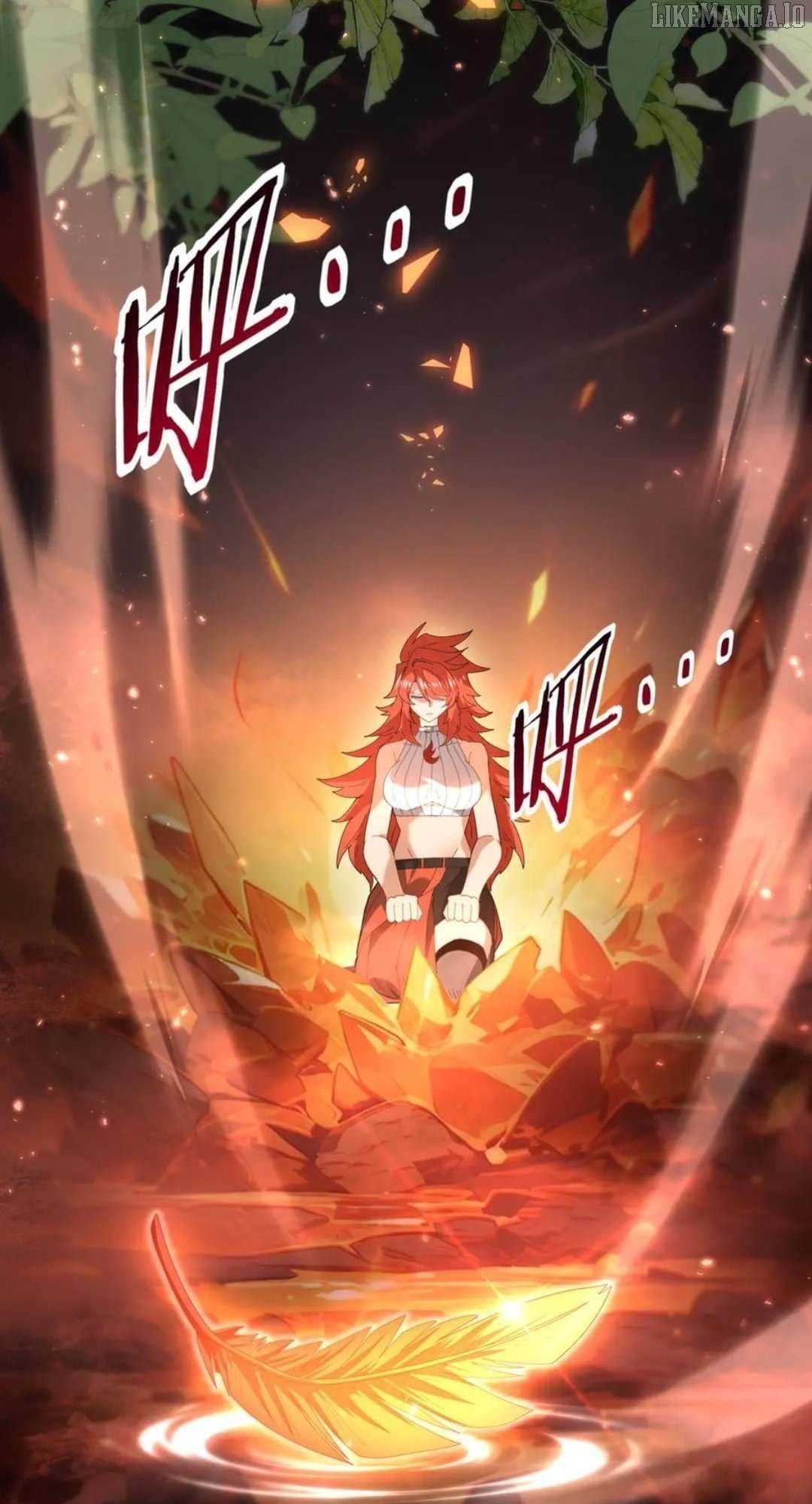 I Got The Weakest Class, Dragon Tamer!? - Chapter 150 Page 47