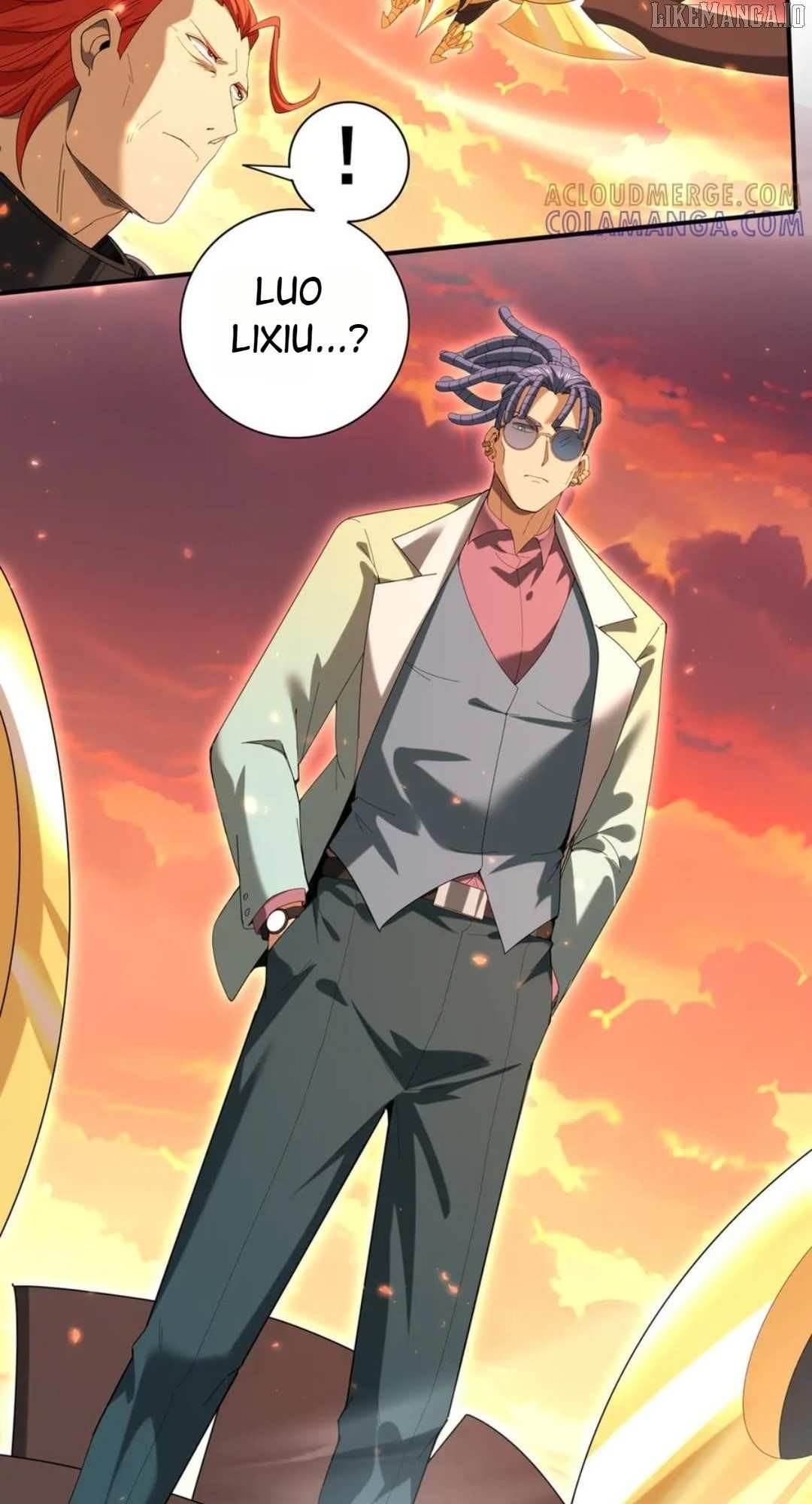 I Got The Weakest Class, Dragon Tamer!? - Chapter 150 Page 5