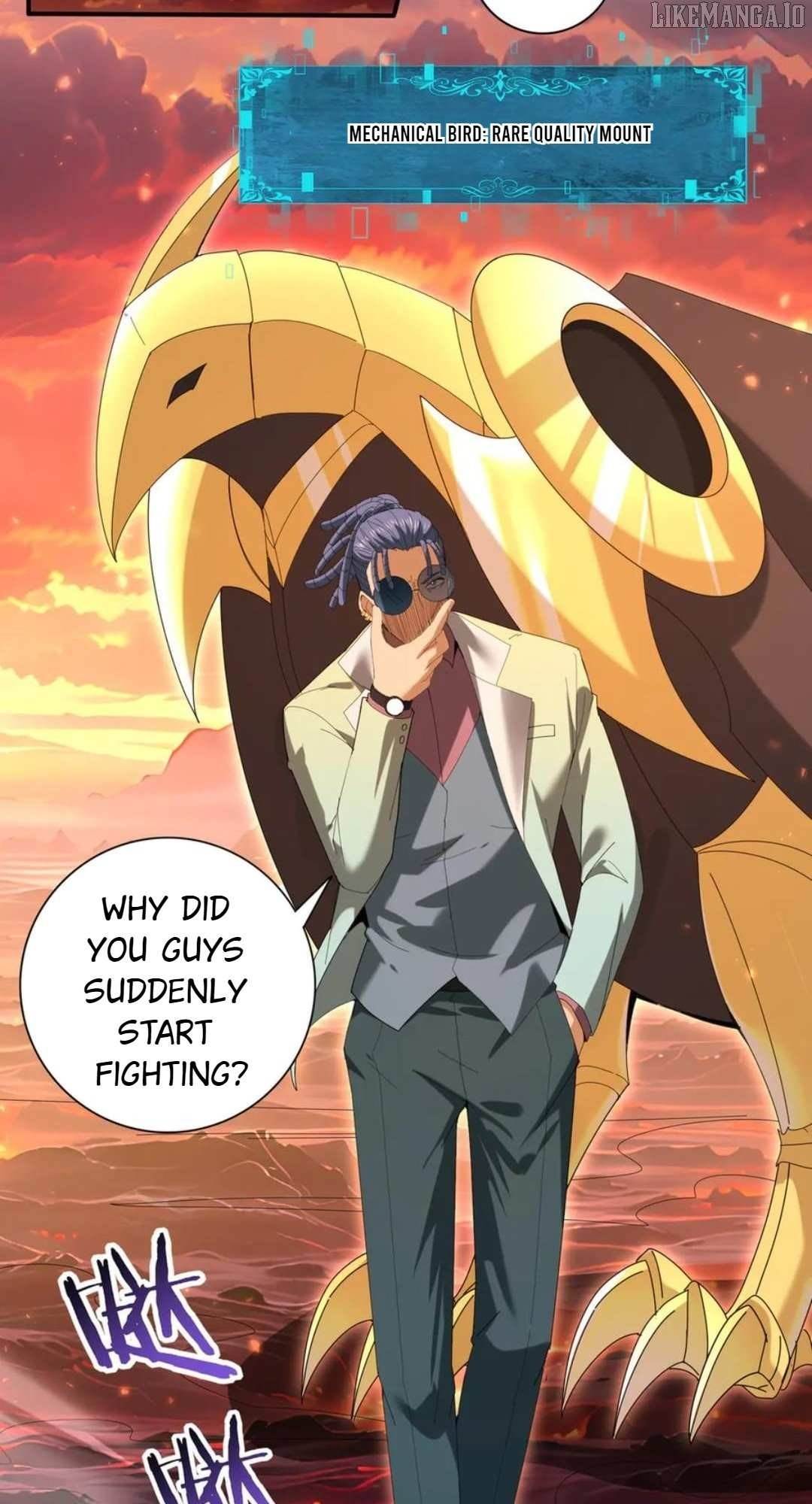 I Got The Weakest Class, Dragon Tamer!? - Chapter 150 Page 7