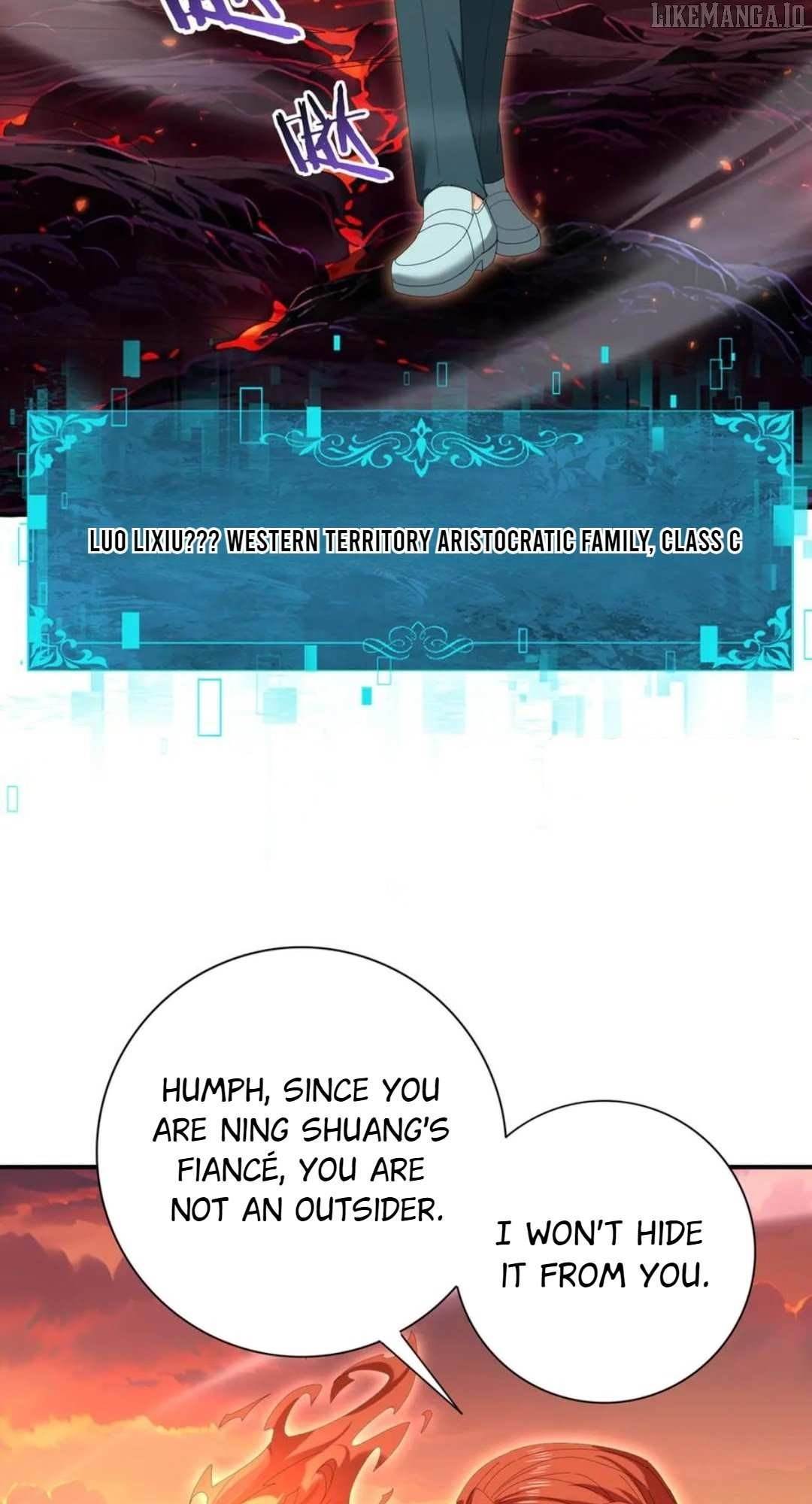 I Got The Weakest Class, Dragon Tamer!? - Chapter 150 Page 8