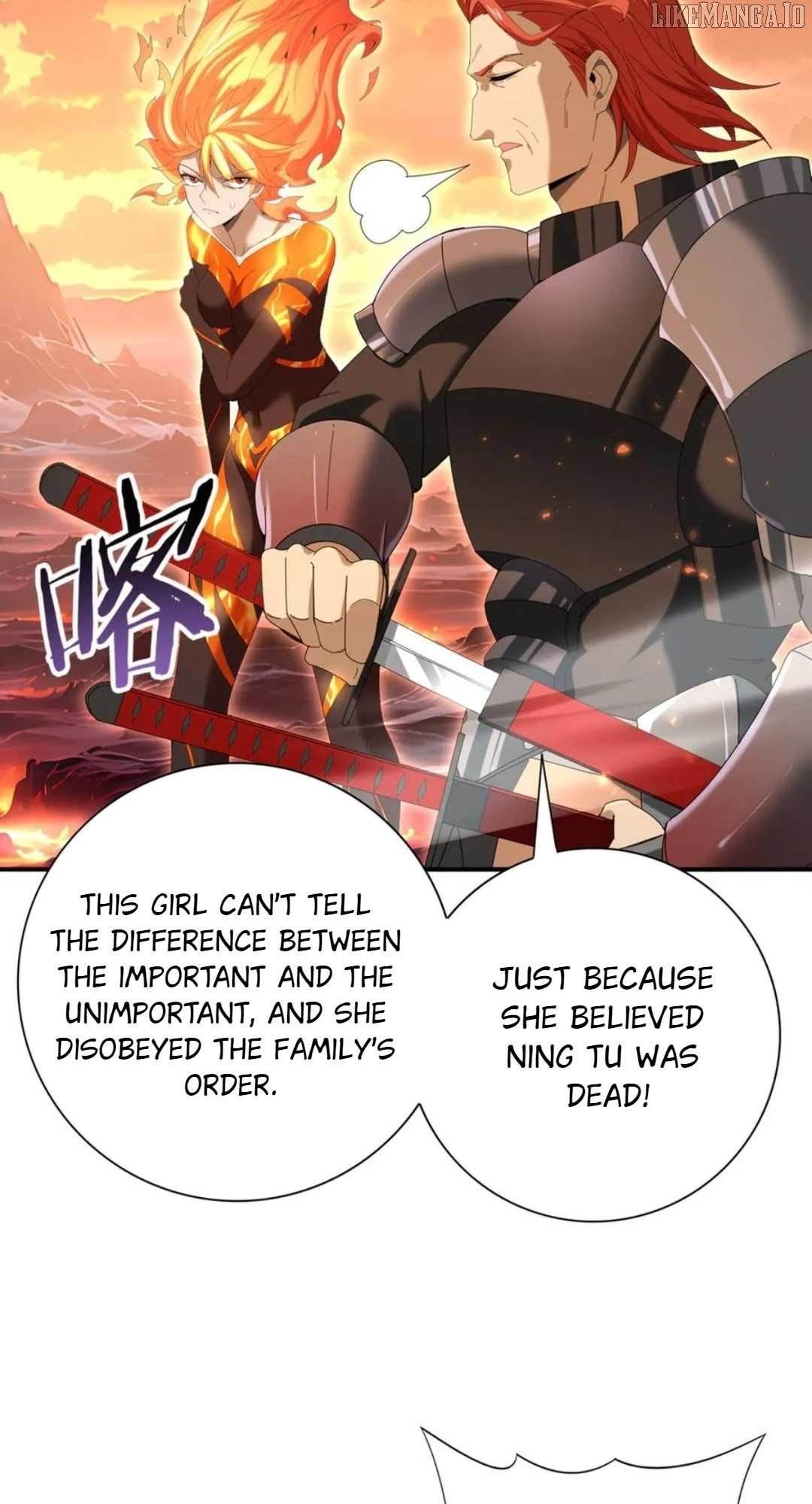 I Got The Weakest Class, Dragon Tamer!? - Chapter 150 Page 9