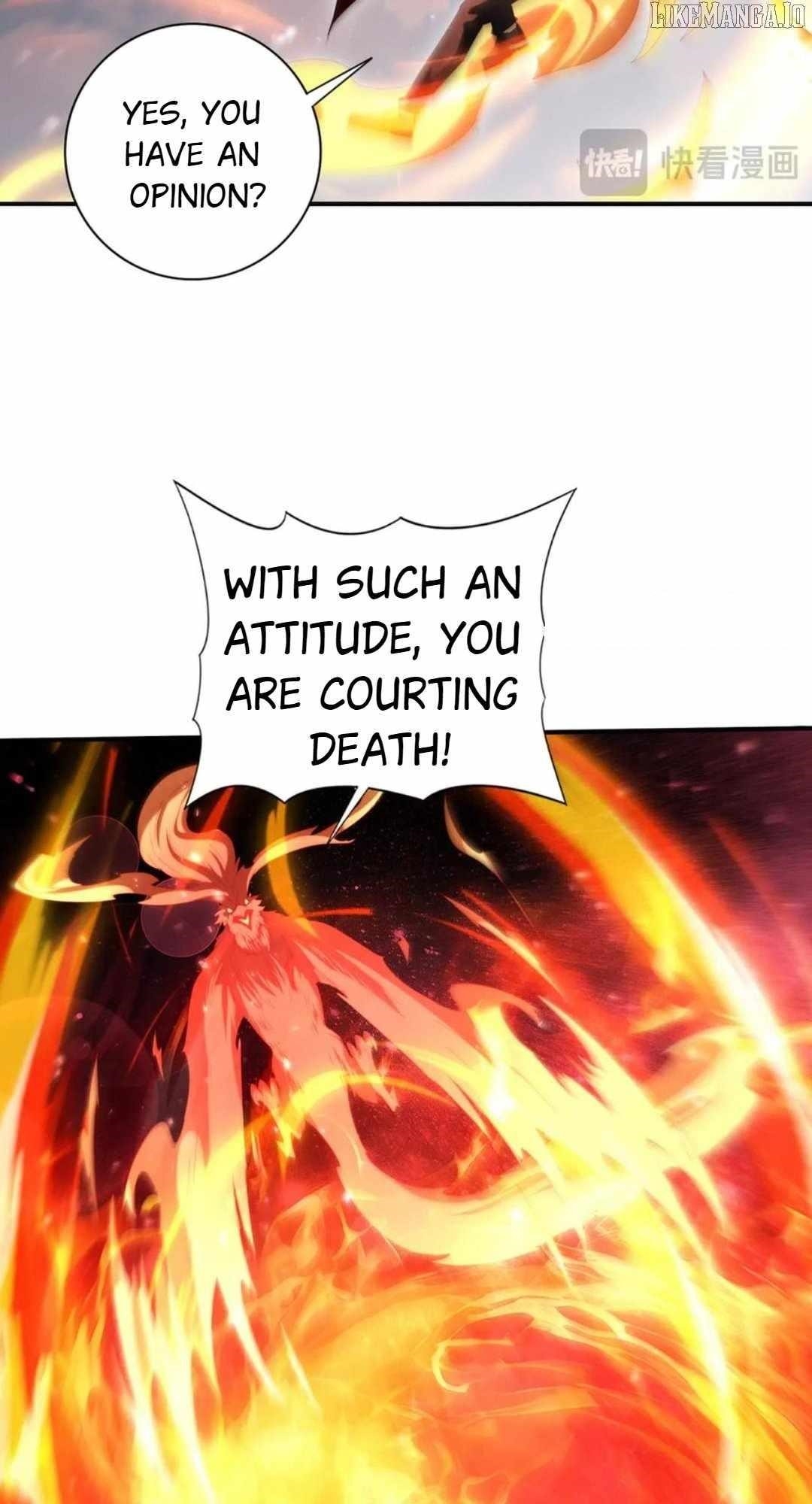 I Got The Weakest Class, Dragon Tamer!? - Chapter 151 Page 13