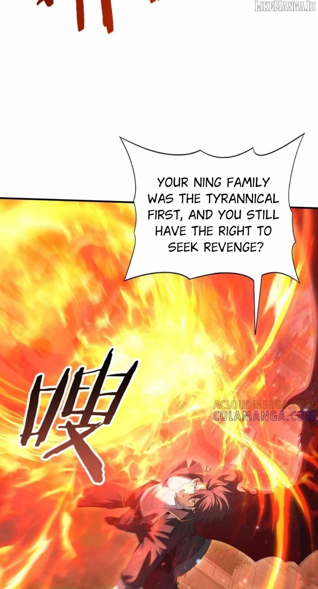 I Got The Weakest Class, Dragon Tamer!? - Chapter 151 Page 15