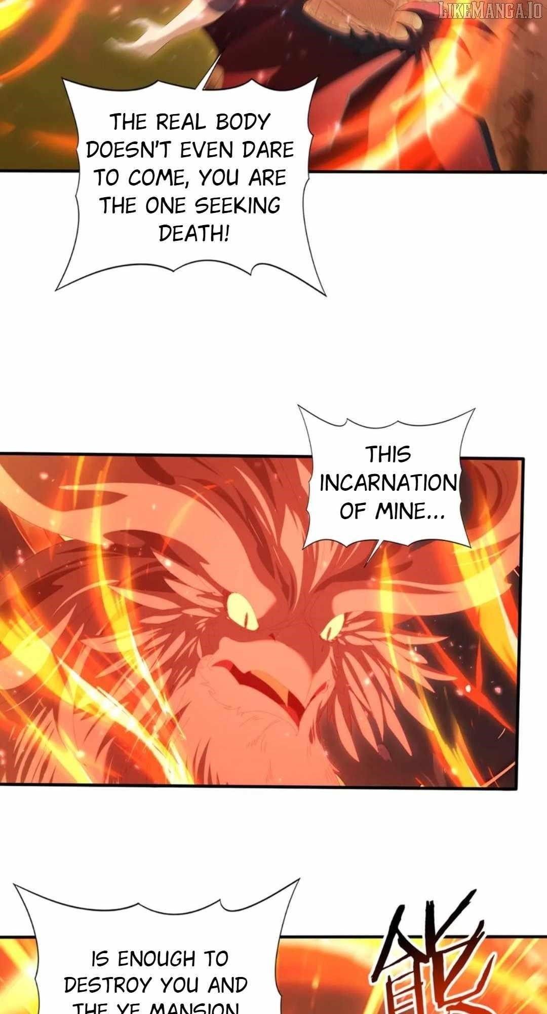 I Got The Weakest Class, Dragon Tamer!? - Chapter 151 Page 16