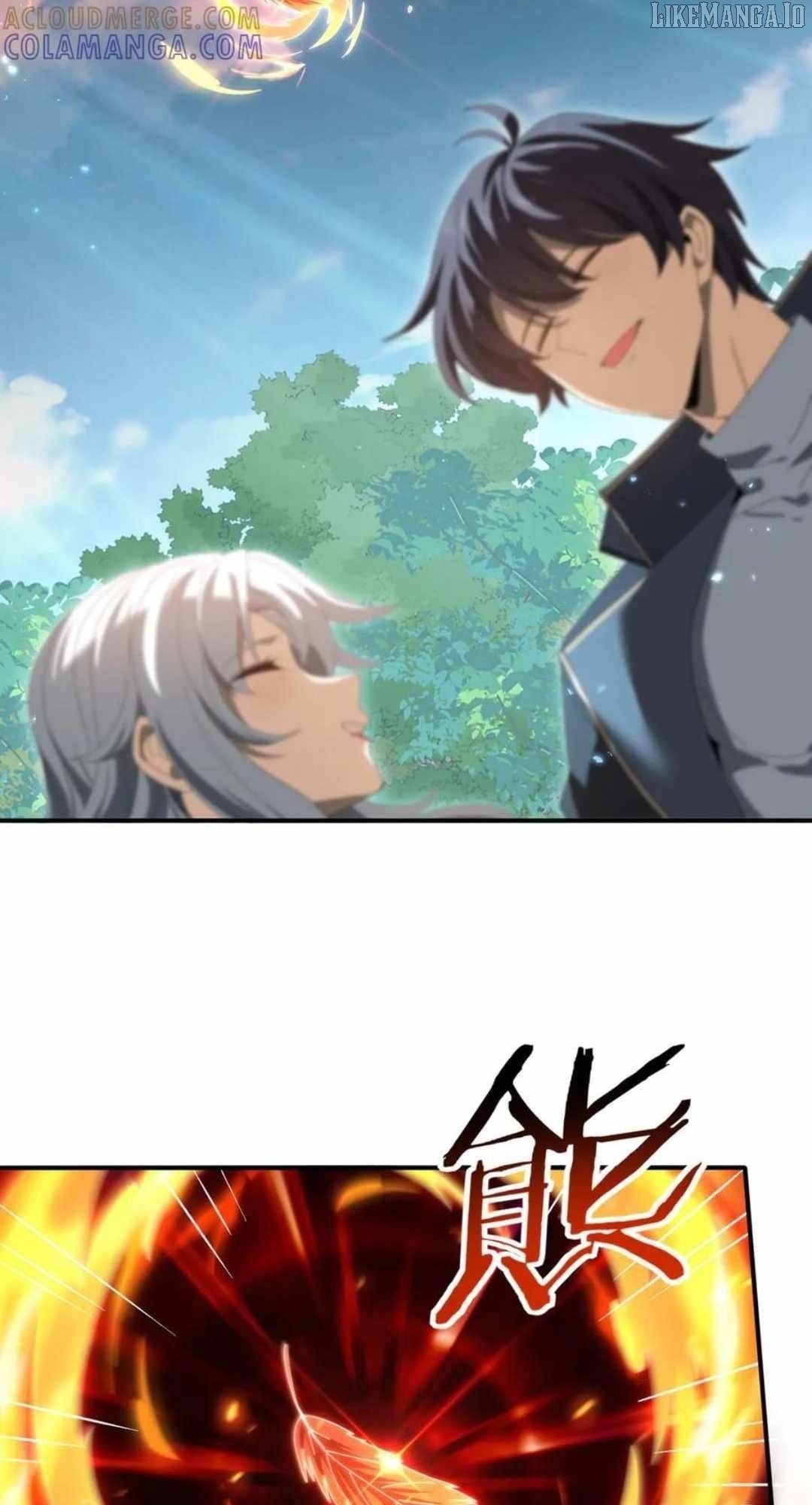 I Got The Weakest Class, Dragon Tamer!? - Chapter 151 Page 2