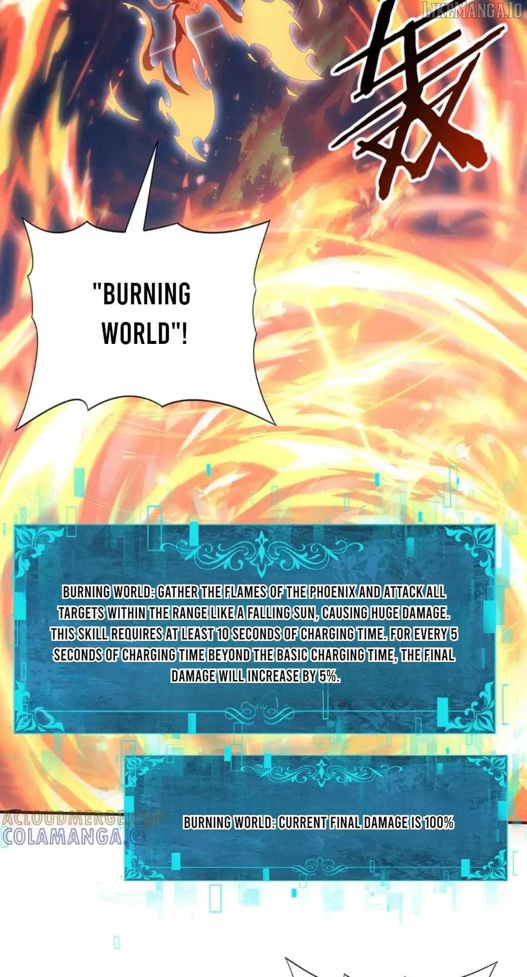 I Got The Weakest Class, Dragon Tamer!? - Chapter 151 Page 23