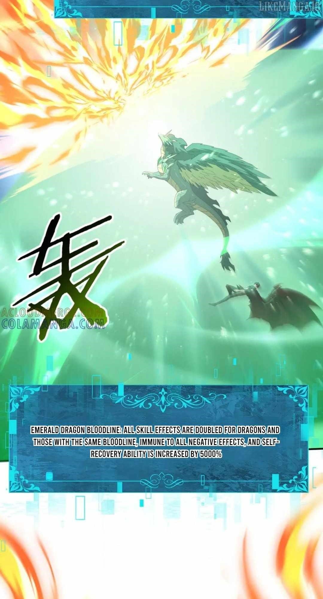 I Got The Weakest Class, Dragon Tamer!? - Chapter 151 Page 25