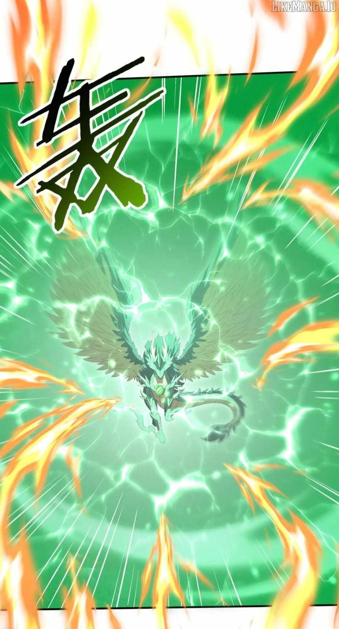 I Got The Weakest Class, Dragon Tamer!? - Chapter 151 Page 26