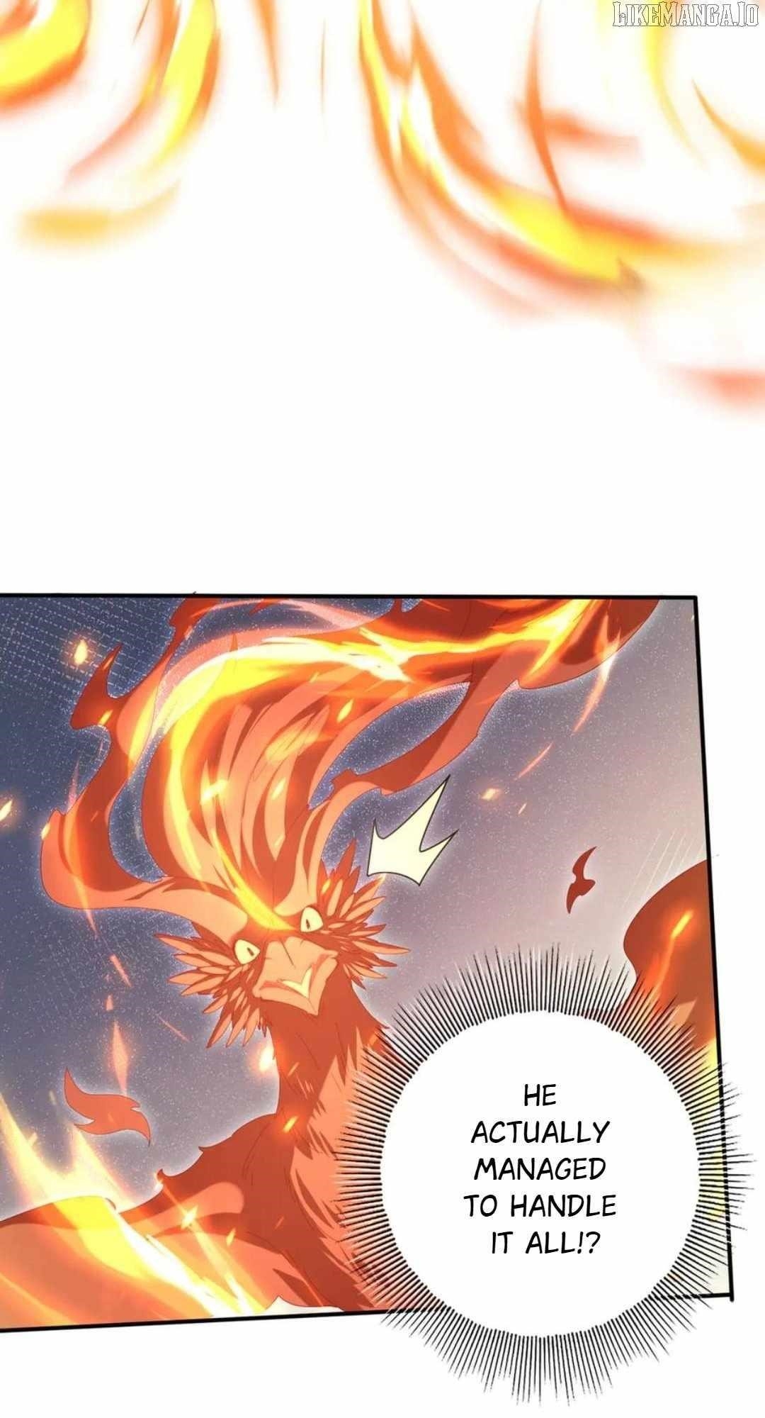 I Got The Weakest Class, Dragon Tamer!? - Chapter 151 Page 27